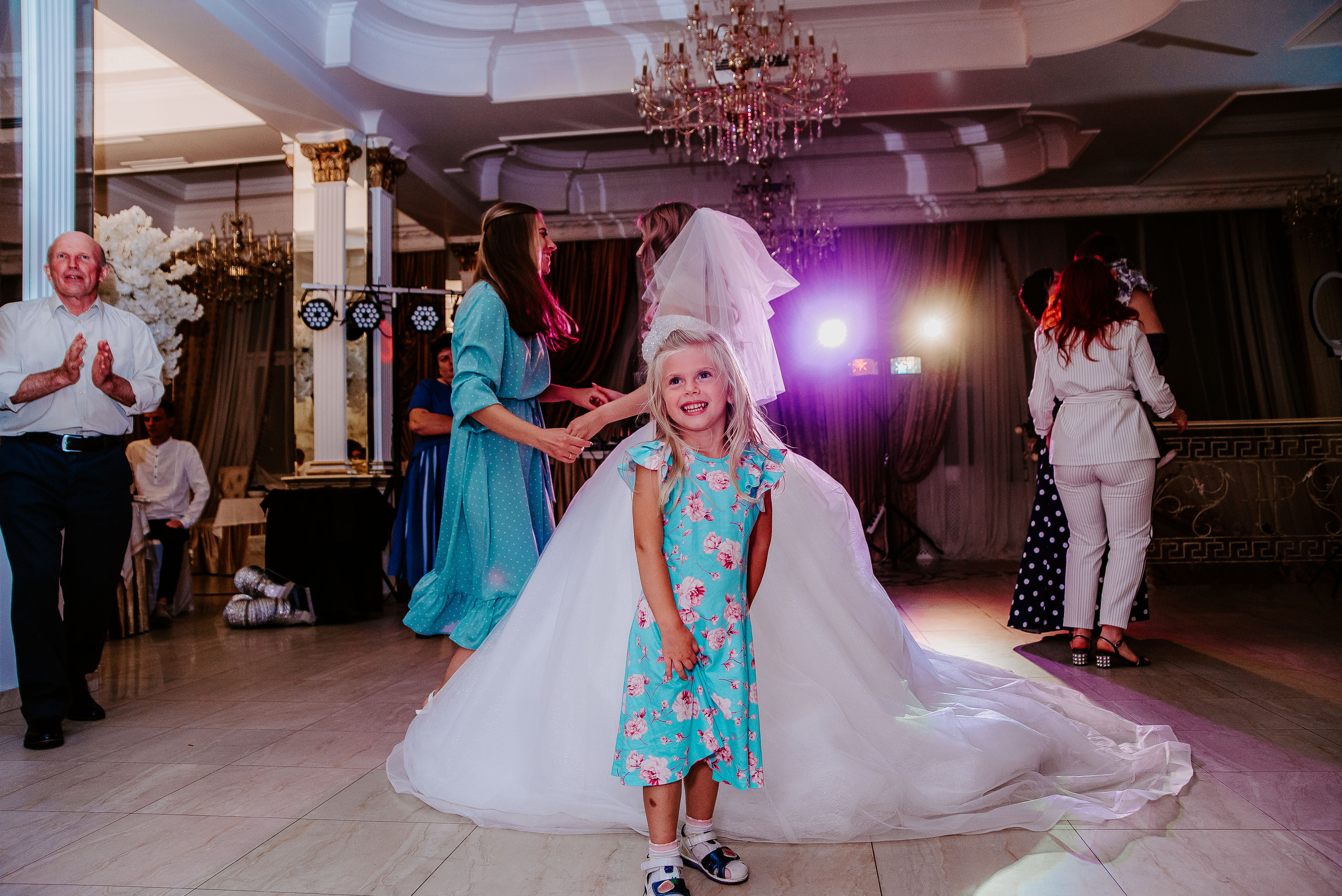 Мария & Кристиан. Фотограф Мария Хлебникова Санкт-Петербург Москва