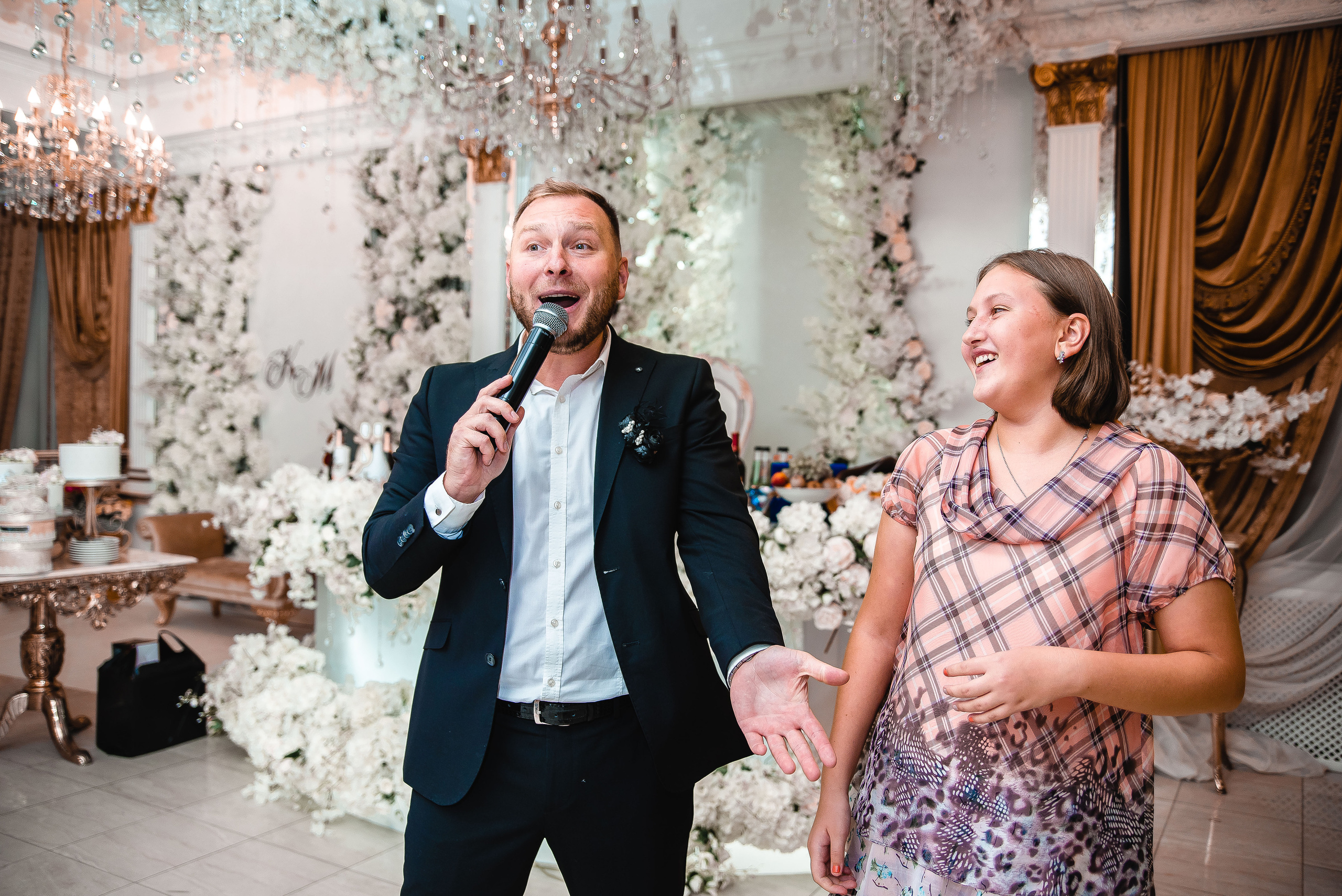 Мария & Кристиан. Фотограф Мария Хлебникова Санкт-Петербург Москва