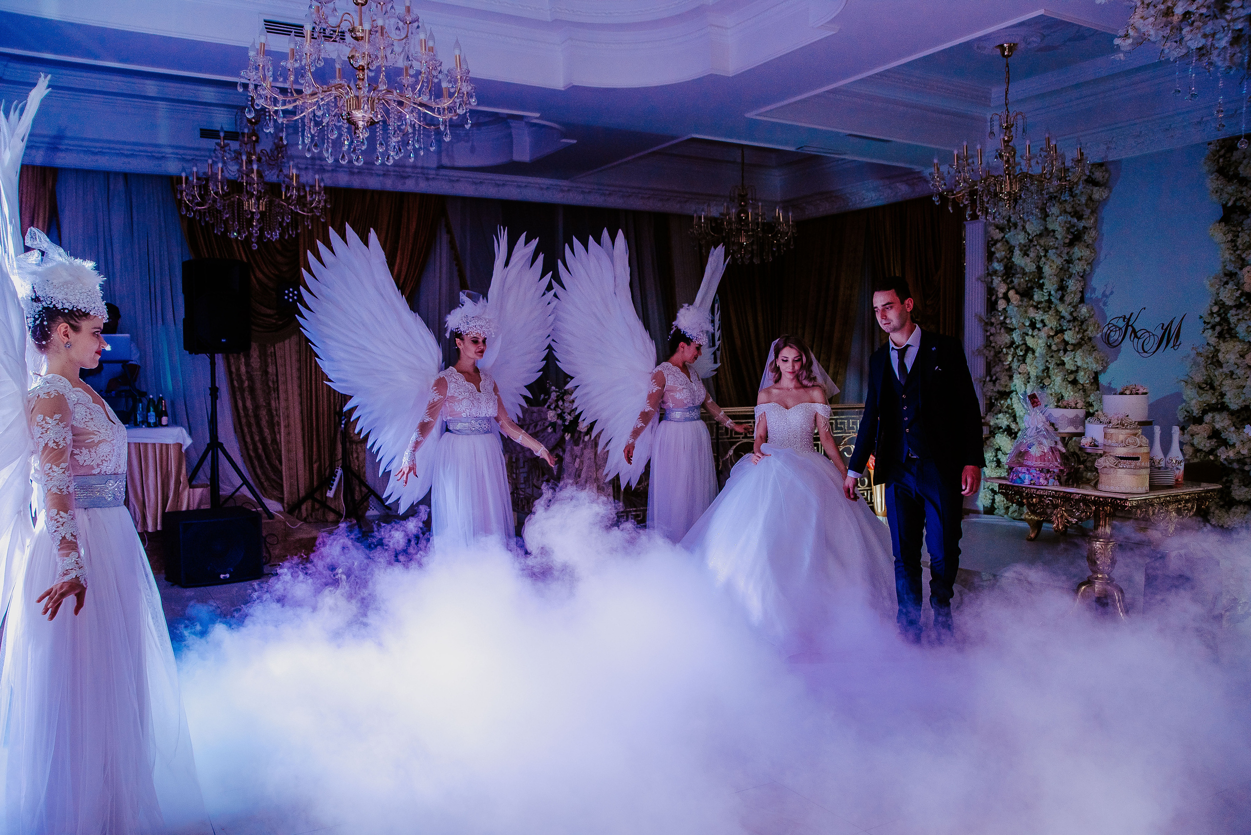 Мария & Кристиан. Фотограф Мария Хлебникова Санкт-Петербург Москва