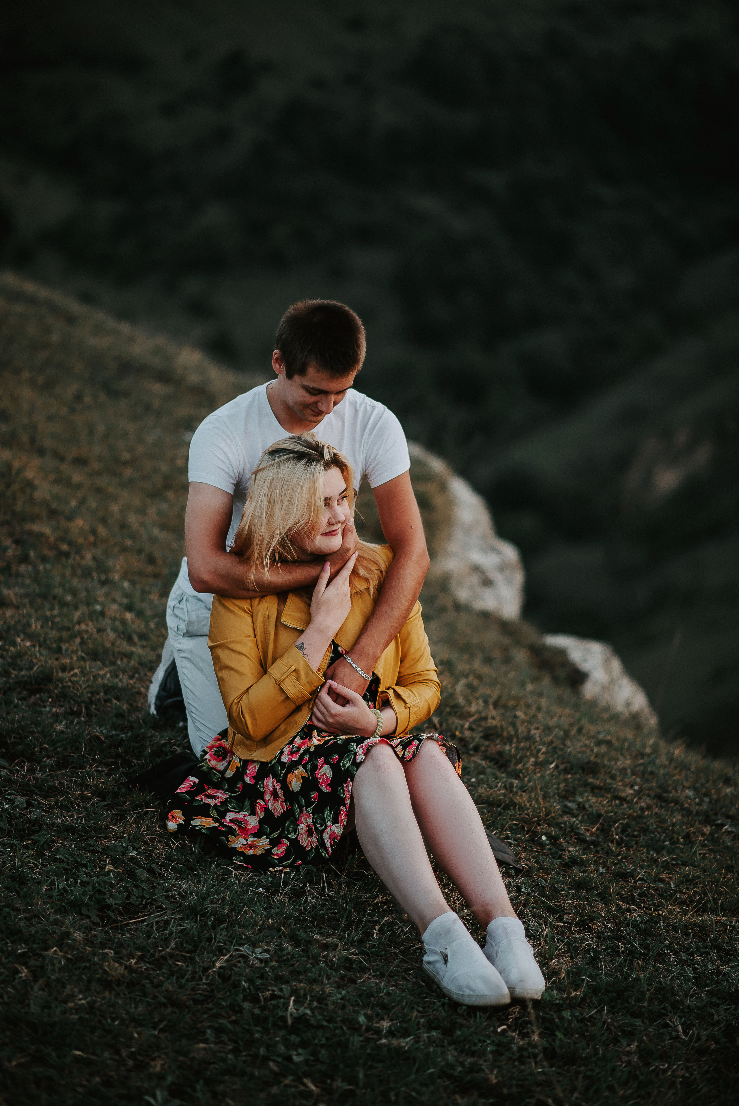 El & Vi. Фотограф Мария Хлебникова Санкт-Петербург Москва