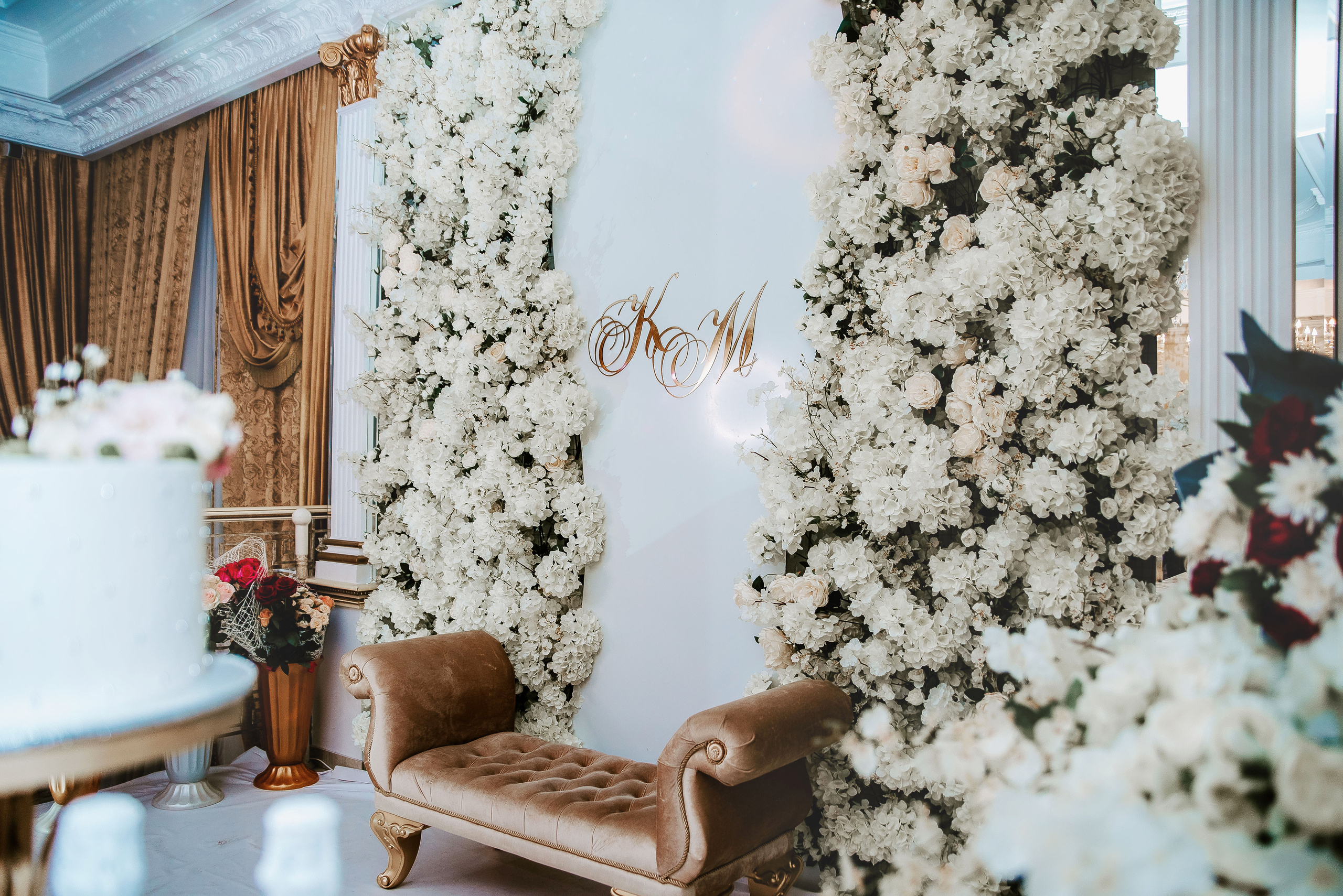 Мария & Кристиан. Фотограф Мария Хлебникова Санкт-Петербург Москва