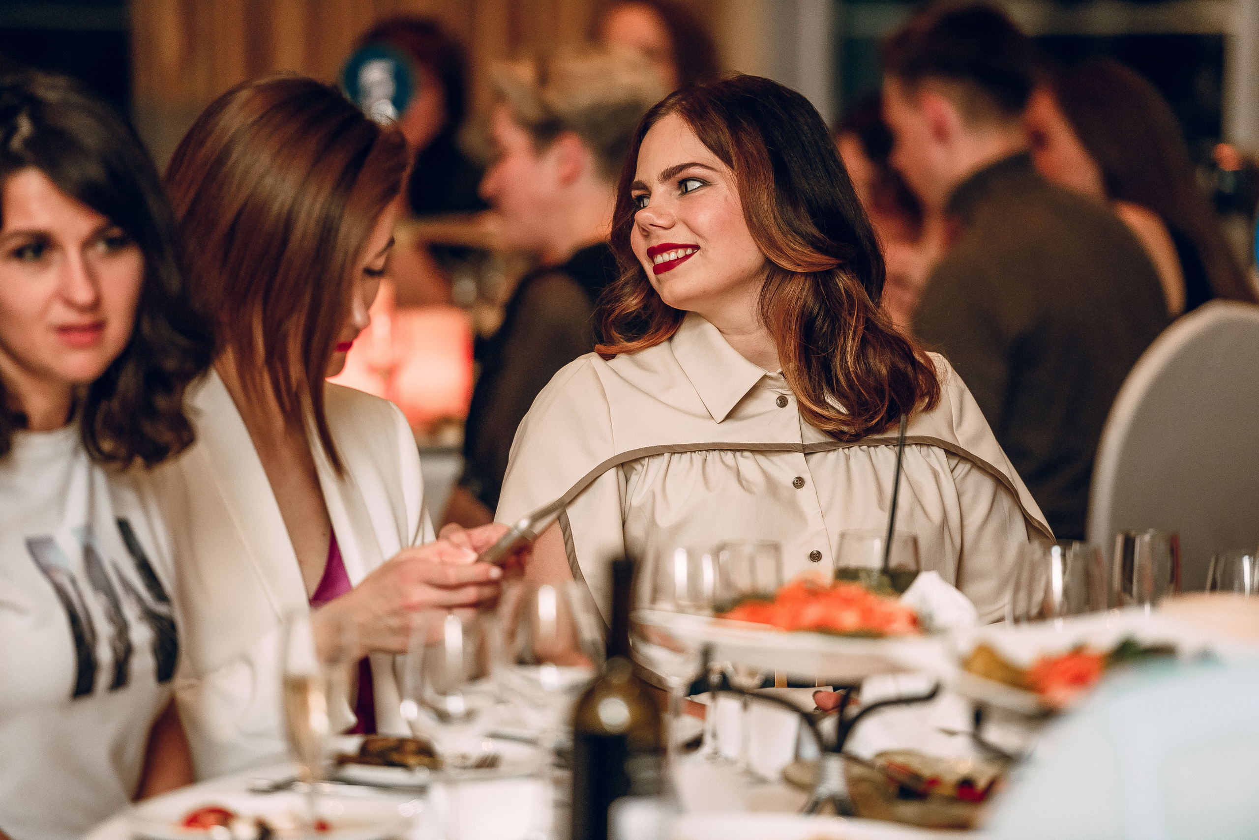 Forum «Moscow Photo Week». Фотограф Мария Хлебникова Санкт-Петербург Москва