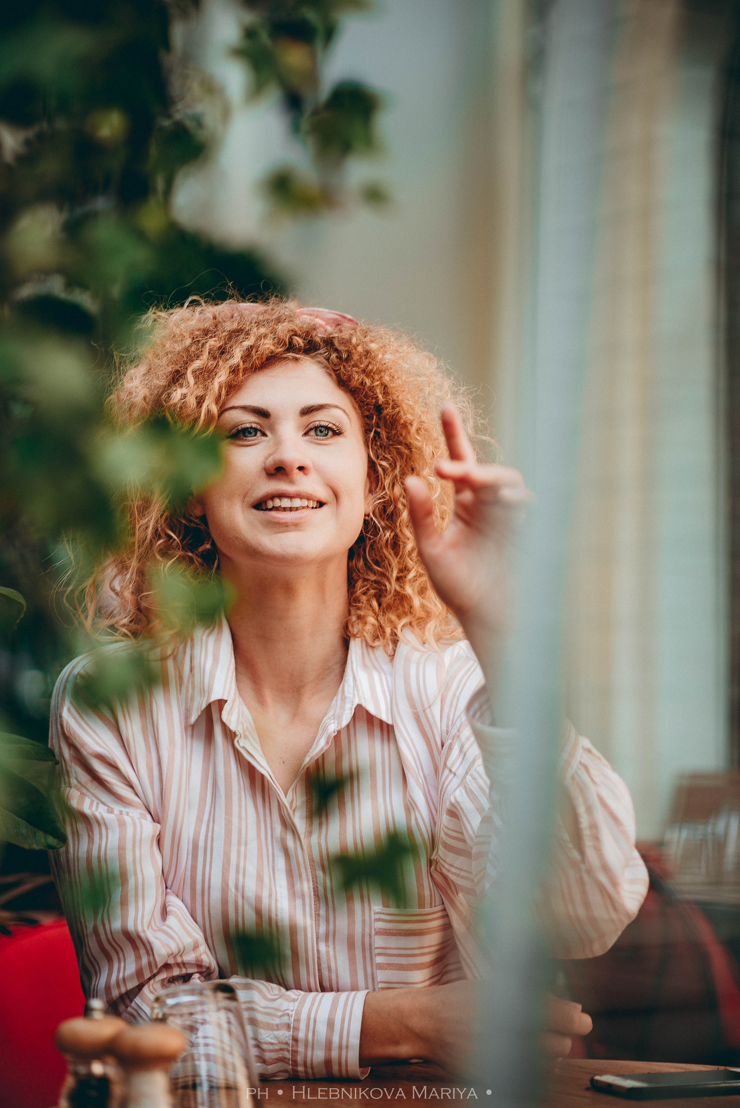 Anna Kurkova. Фотограф Мария Хлебникова Санкт-Петербург Москва
