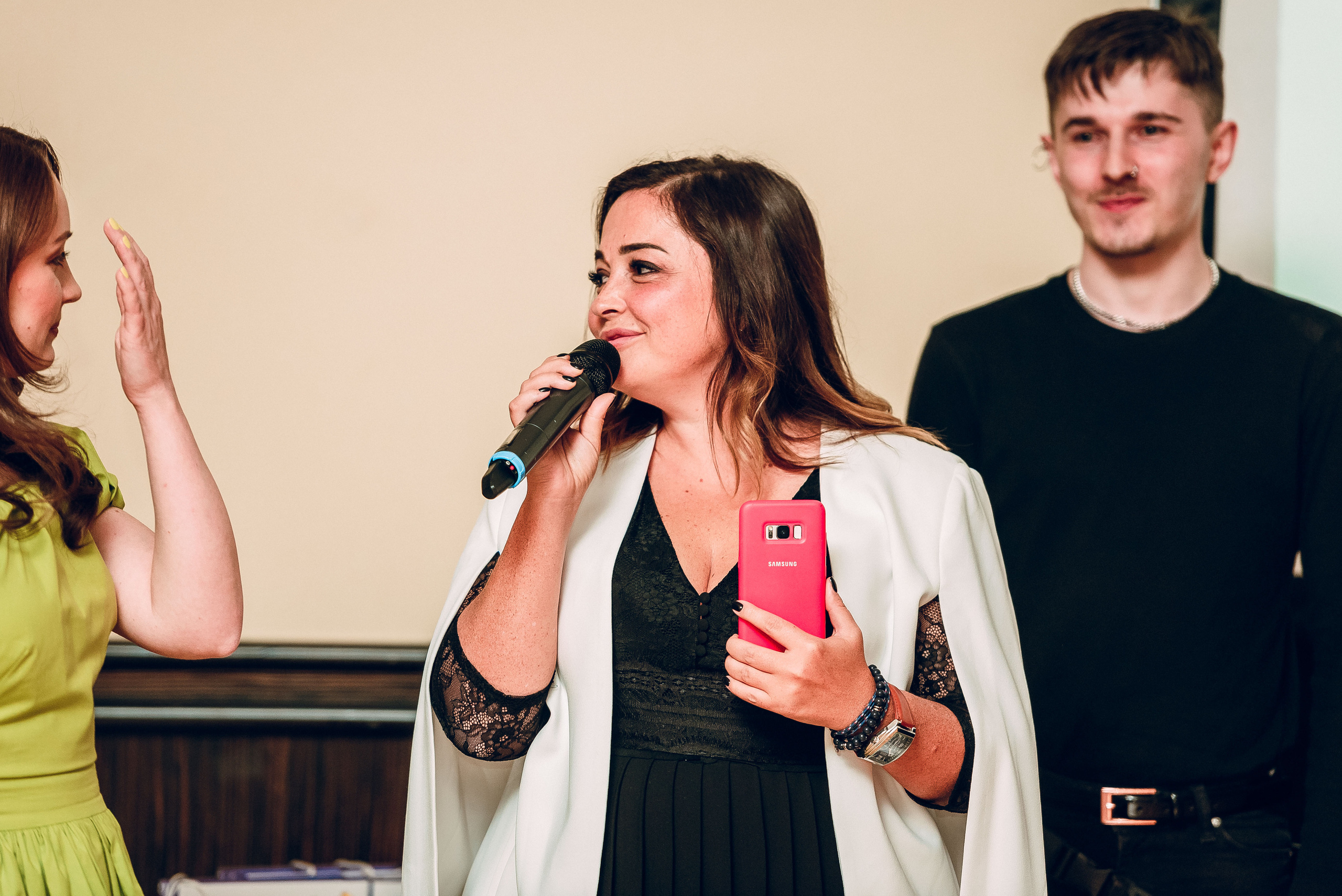 Forum «Moscow Photo Week». Фотограф Мария Хлебникова Санкт-Петербург Москва