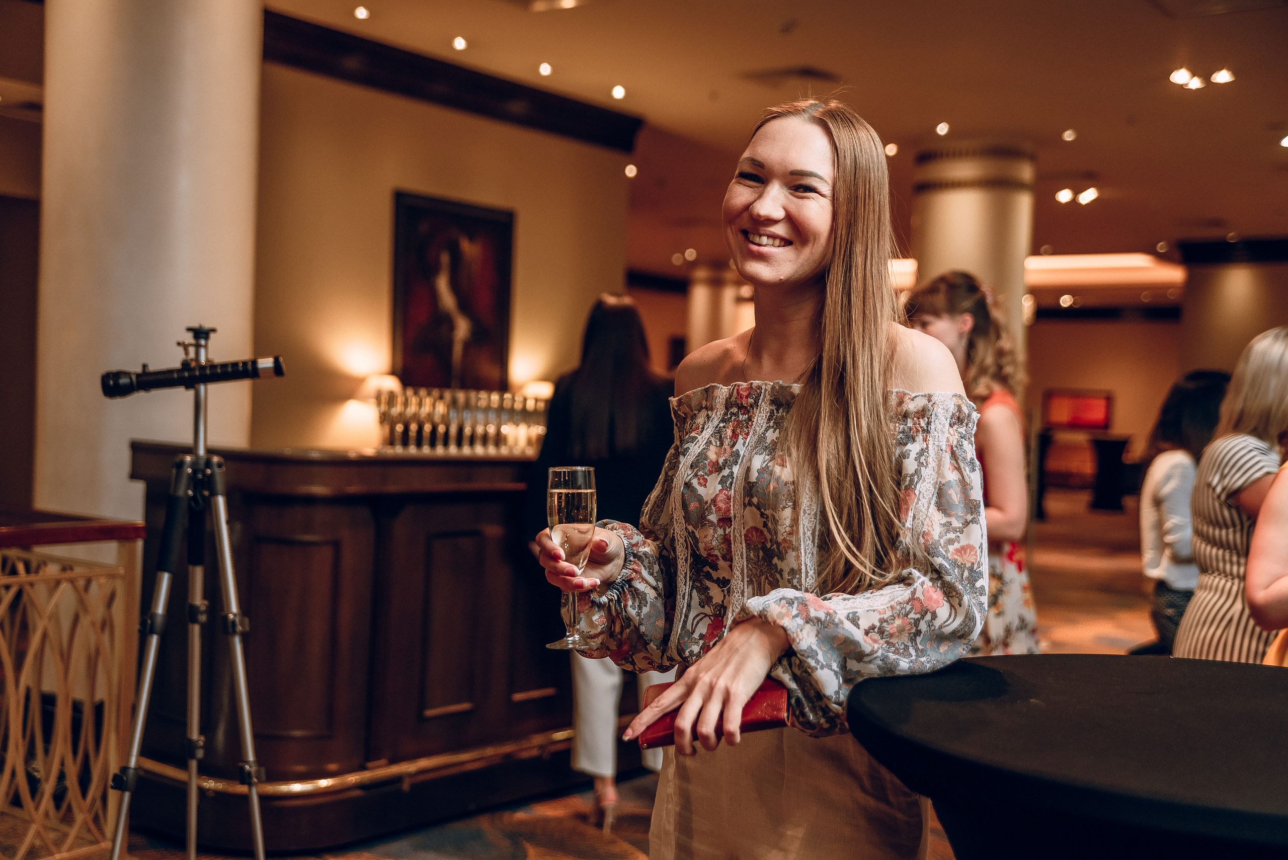 Forum «Moscow Photo Week». Фотограф Мария Хлебникова Санкт-Петербург Москва