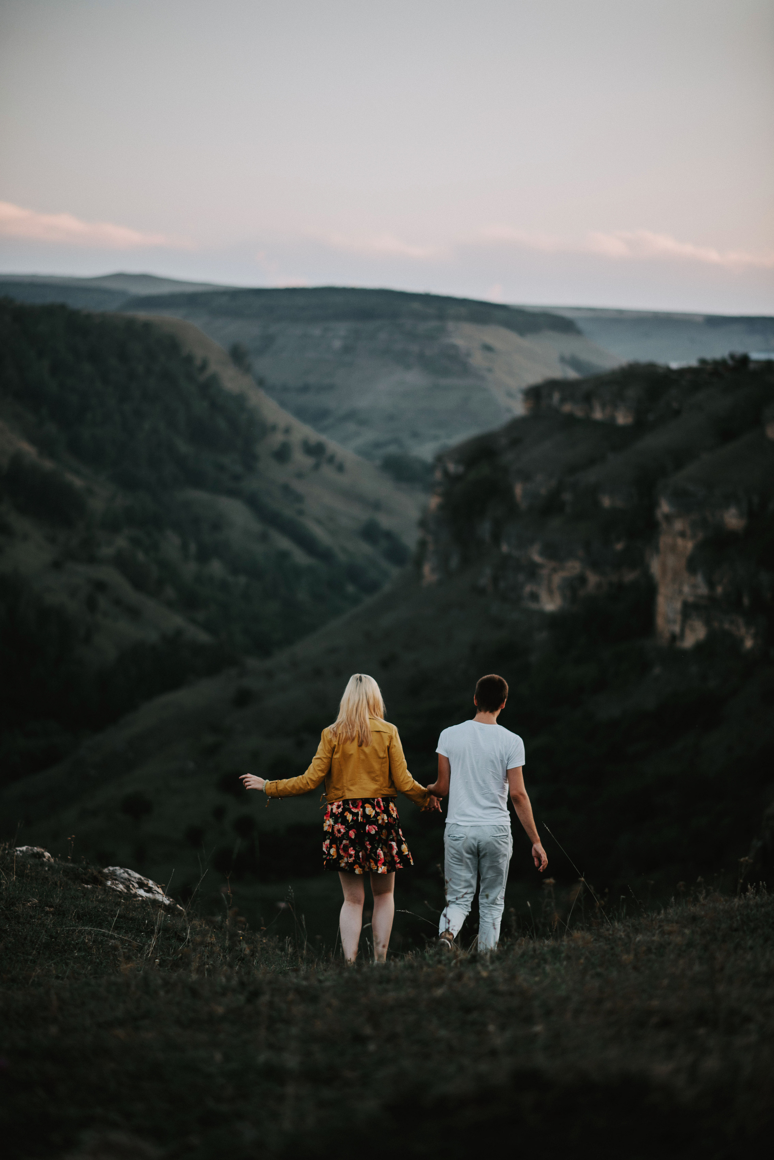 El & Vi. Фотограф Мария Хлебникова Санкт-Петербург Москва