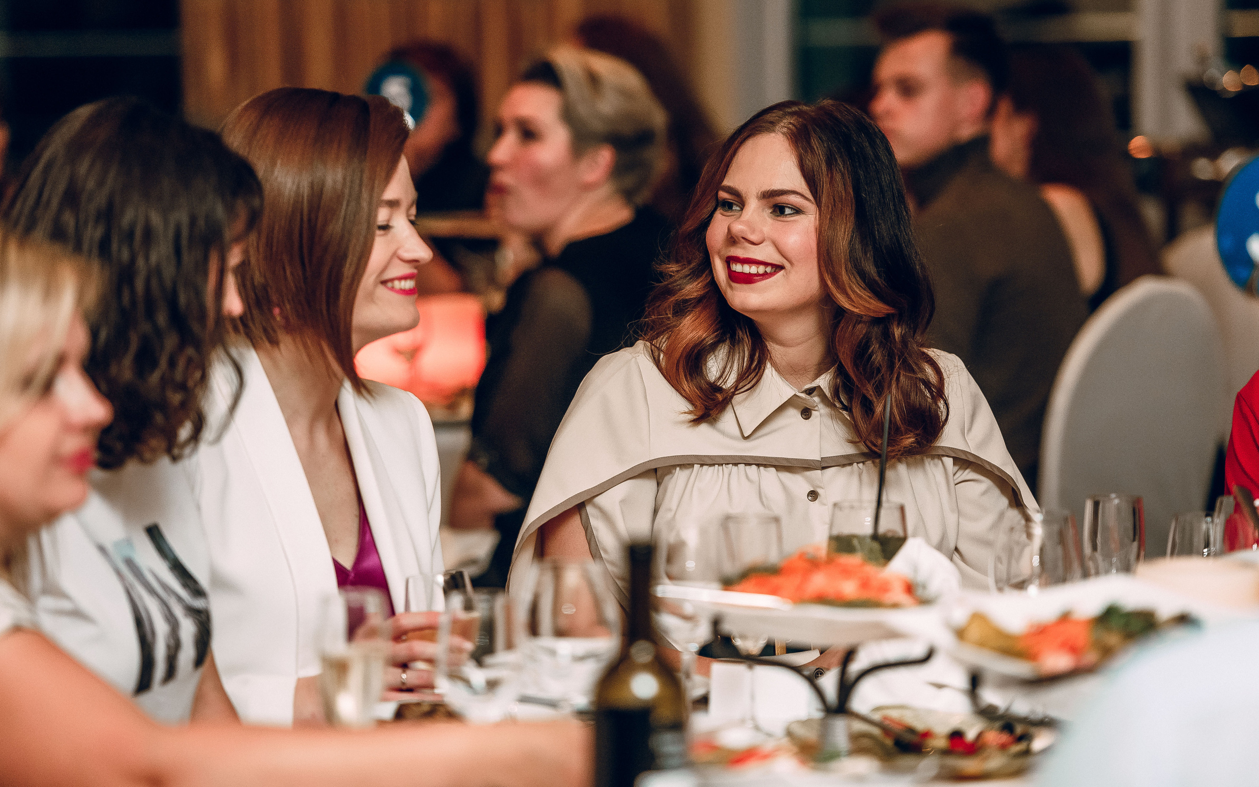 Forum «Moscow Photo Week». Фотограф Мария Хлебникова Санкт-Петербург Москва