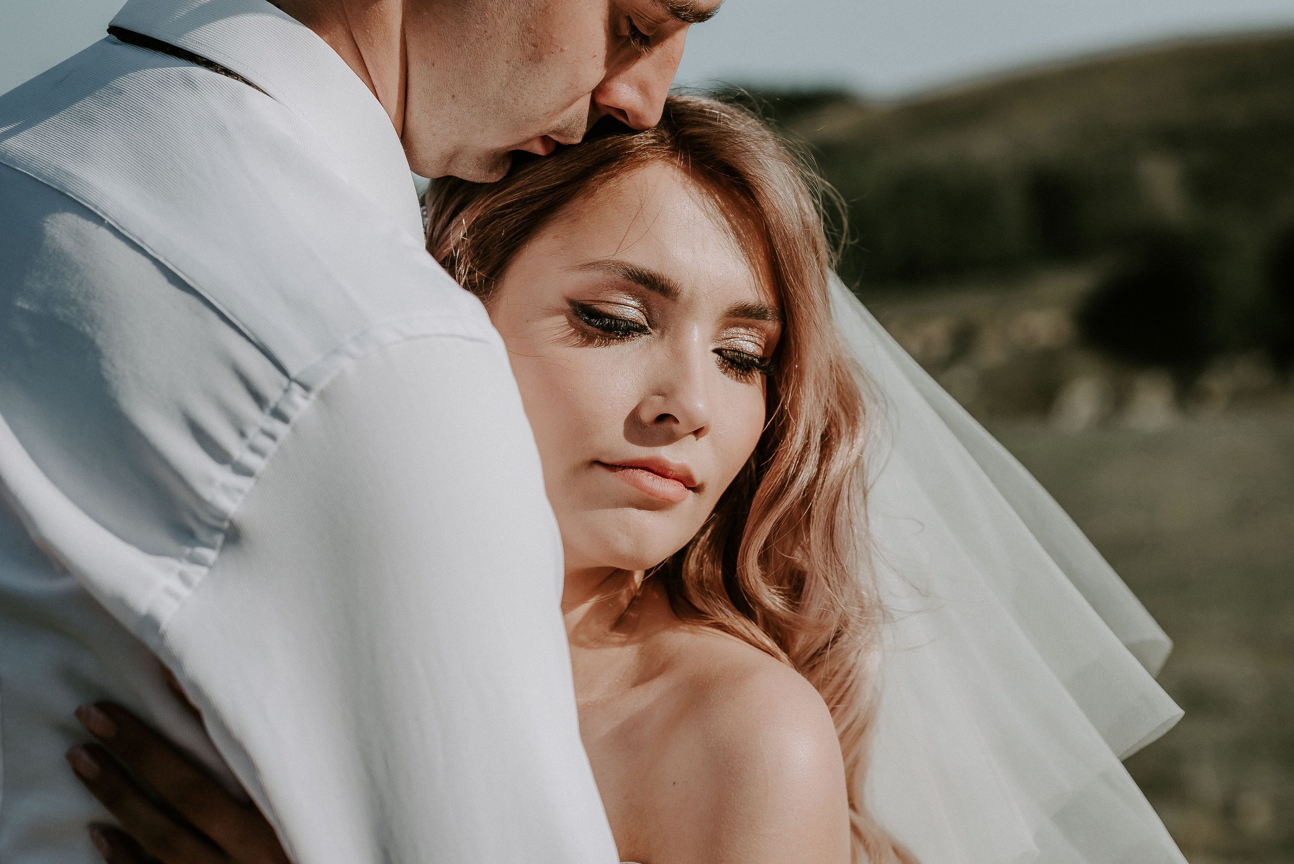 Мария & Кристиан. Фотограф Мария Хлебникова Санкт-Петербург Москва