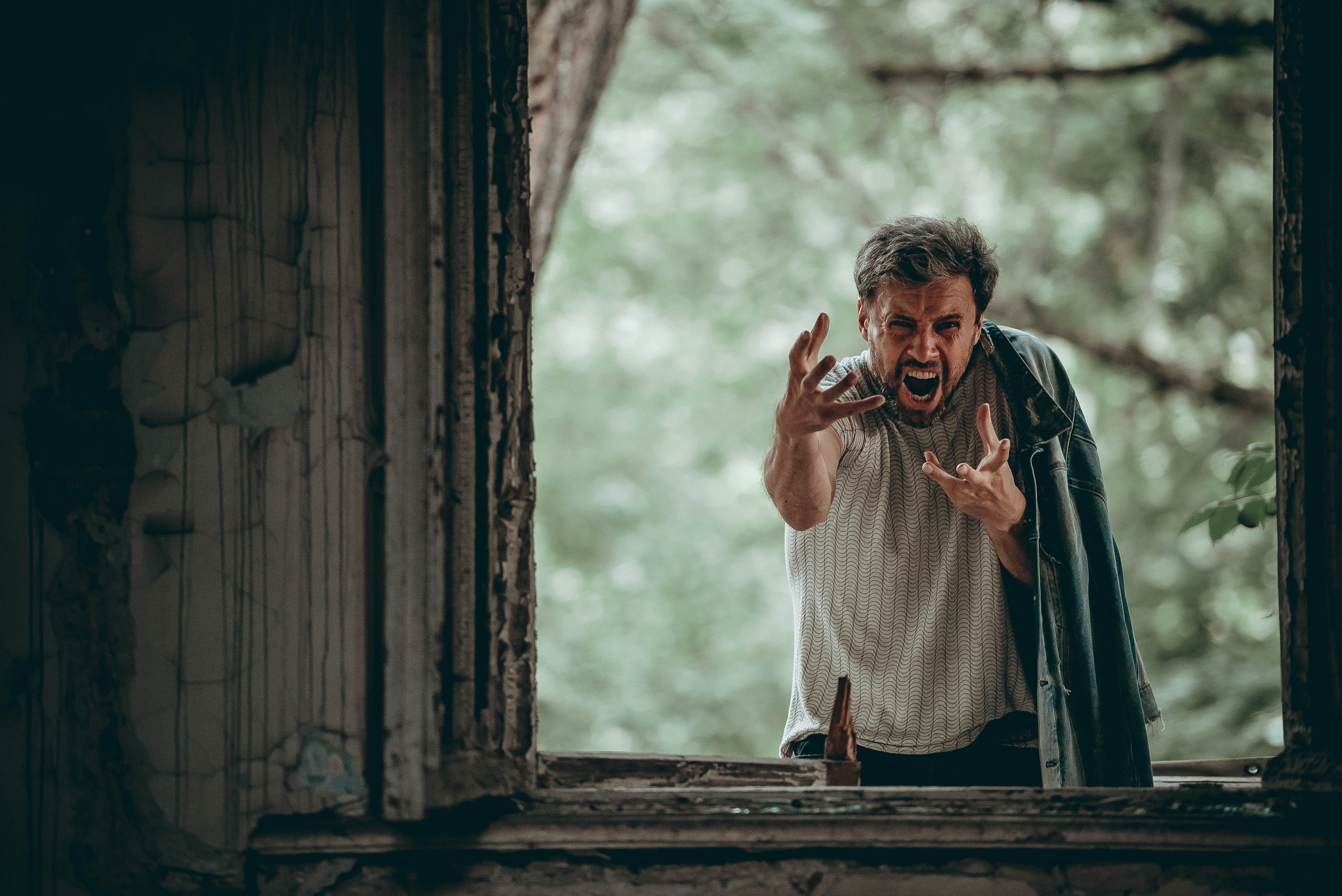 Maksim Kolosov. Фотограф Мария Хлебникова Санкт-Петербург Москва