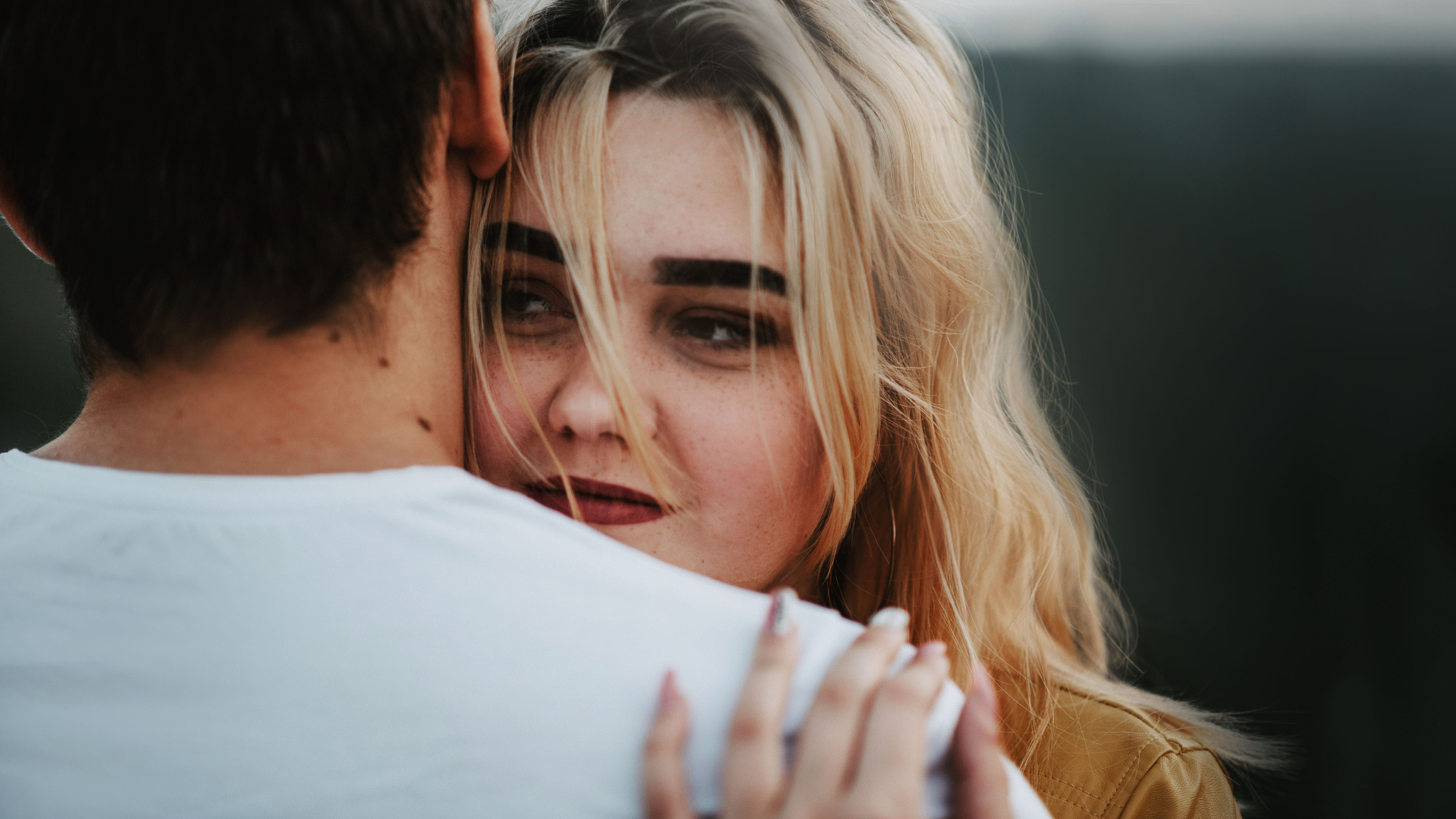 El & Vi. Фотограф Мария Хлебникова Санкт-Петербург Москва