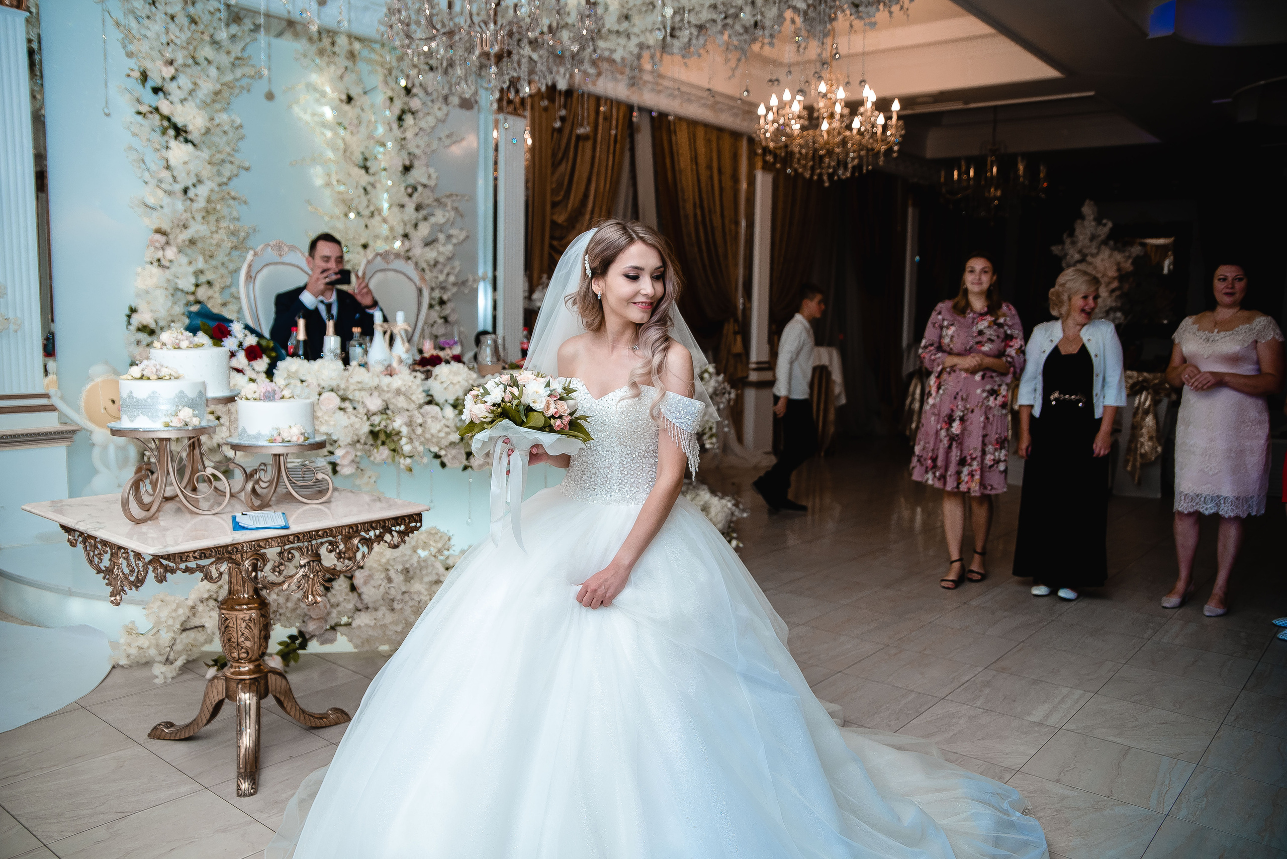 Мария & Кристиан. Фотограф Мария Хлебникова Санкт-Петербург Москва