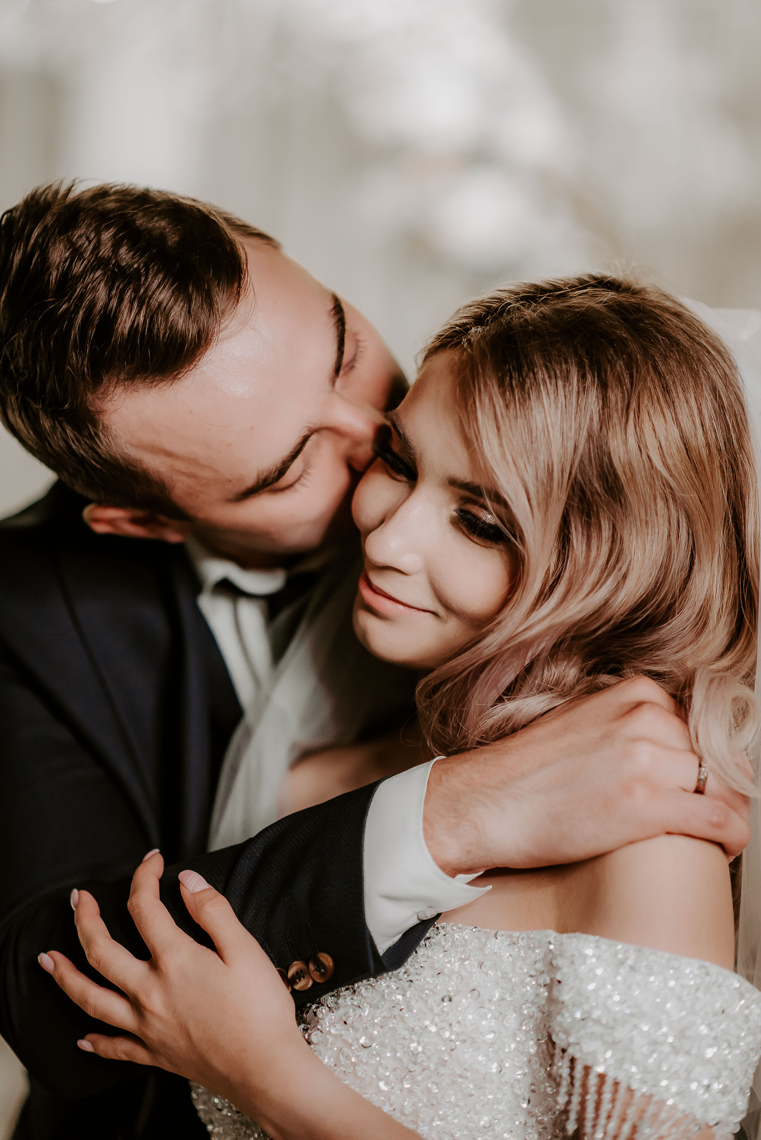 Мария & Кристиан. Фотограф Мария Хлебникова Санкт-Петербург Москва