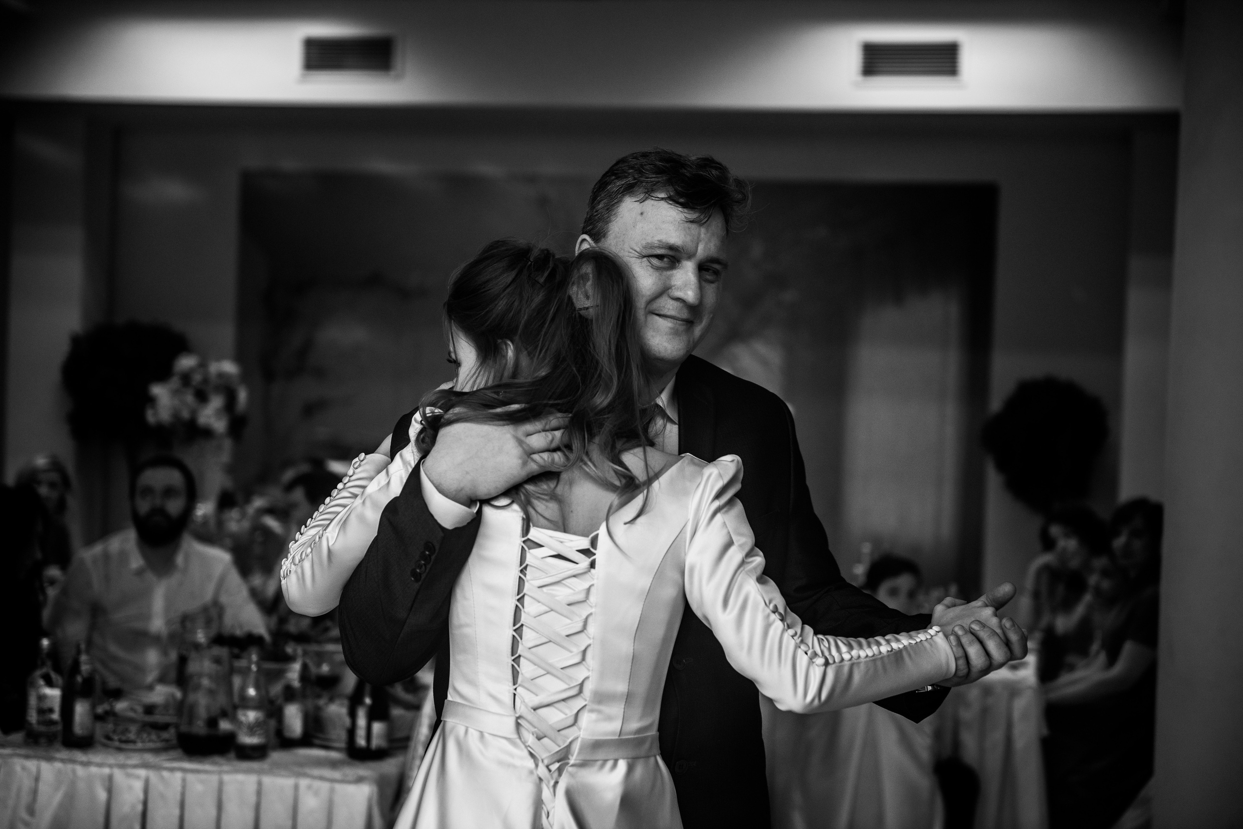 Яна & Саша. Фотограф Мария Хлебникова Санкт-Петербург Москва