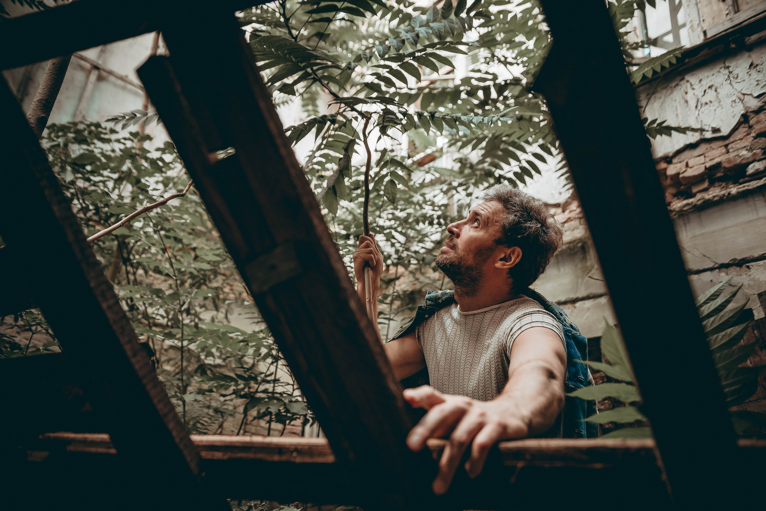 Maksim Kolosov. Фотограф Мария Хлебникова Санкт-Петербург Москва