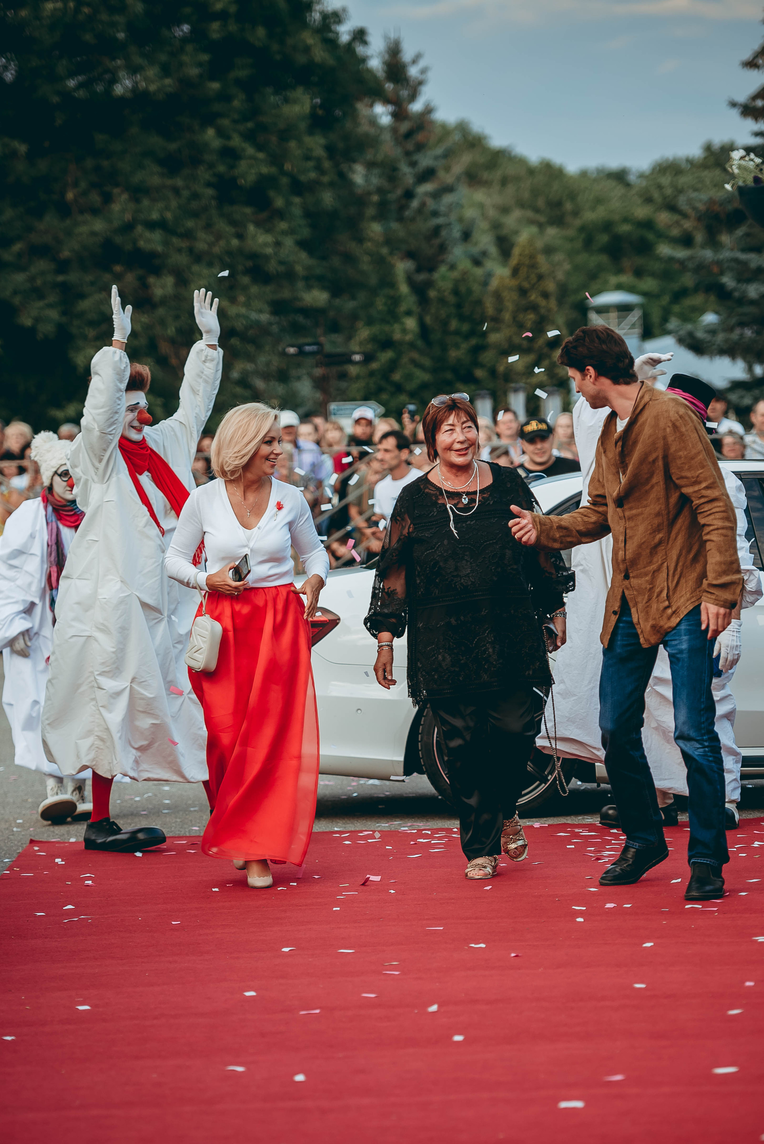 «Хрустальный Источникъ» закрытие. Фотограф Мария Хлебникова Санкт-Петербург Москва