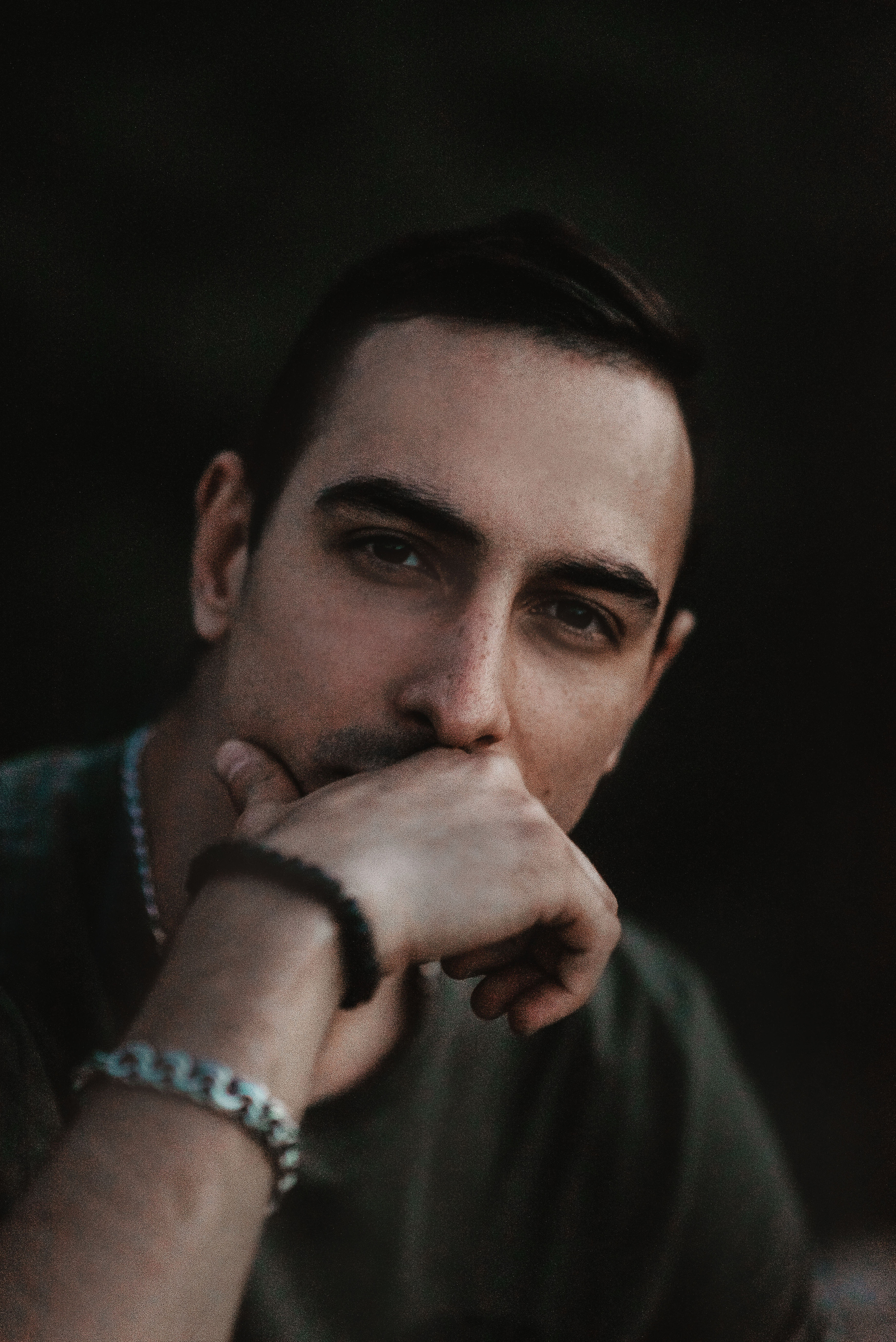 Artem. Фотограф Мария Хлебникова Санкт-Петербург Москва