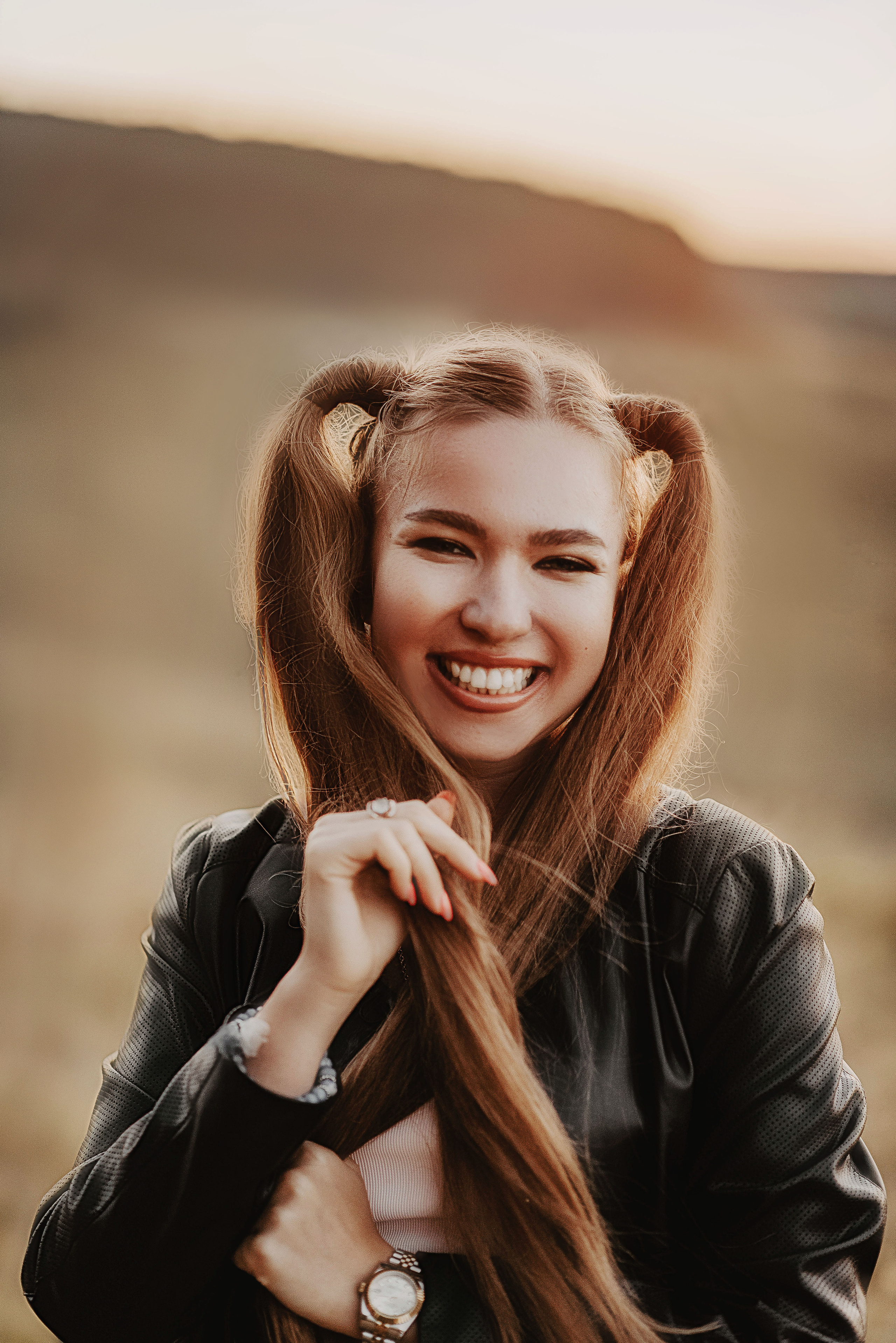 Sonya Wassermann. Фотограф Мария Хлебникова Санкт-Петербург Москва