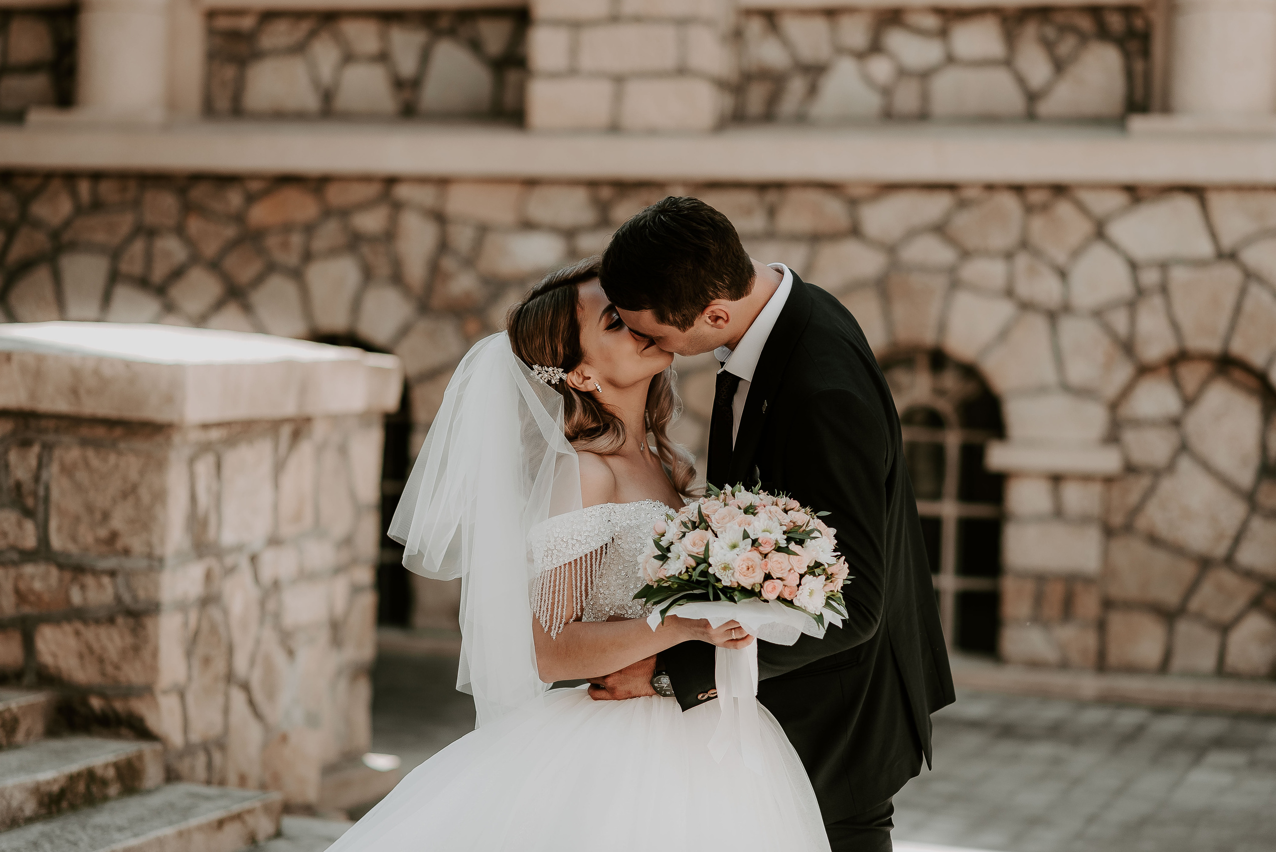 Мария & Кристиан. Фотограф Мария Хлебникова Санкт-Петербург Москва