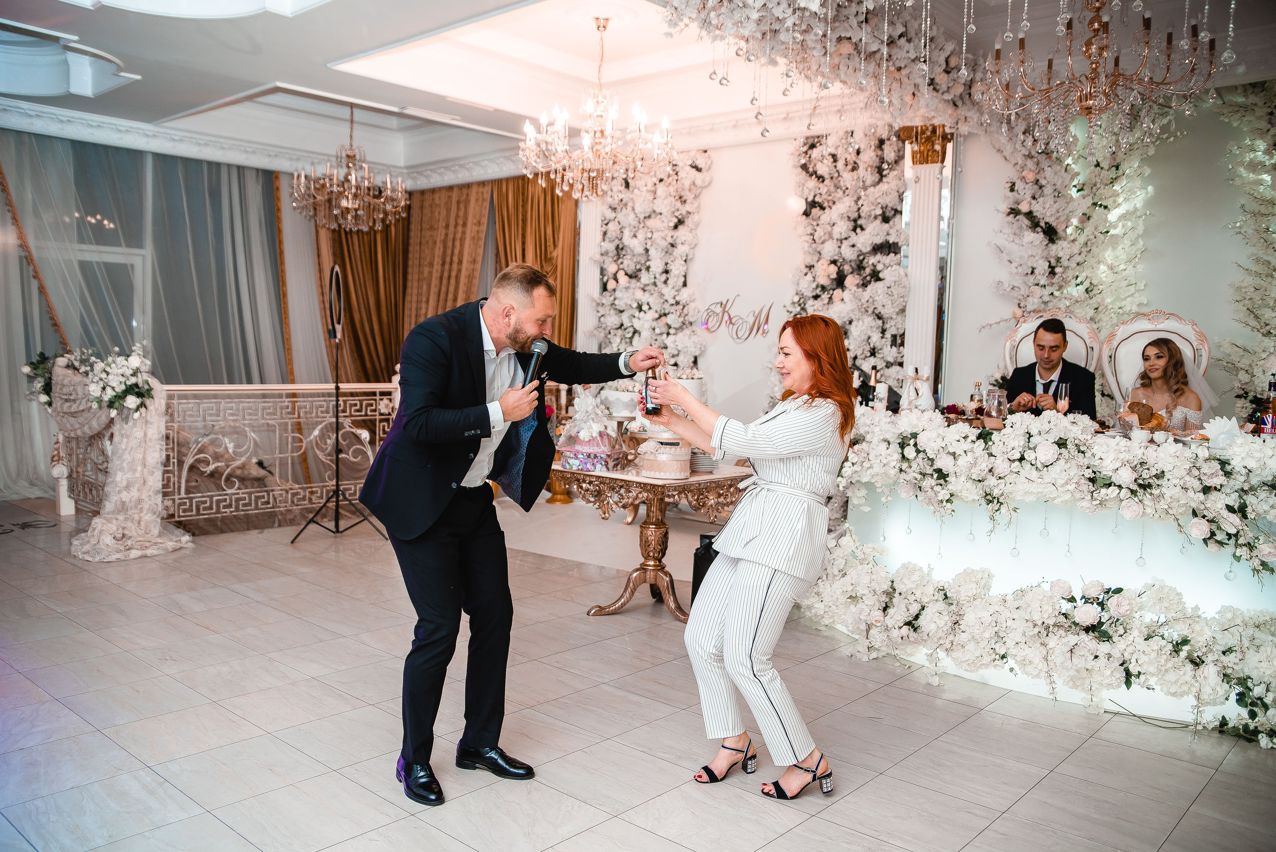 Мария & Кристиан. Фотограф Мария Хлебникова Санкт-Петербург Москва