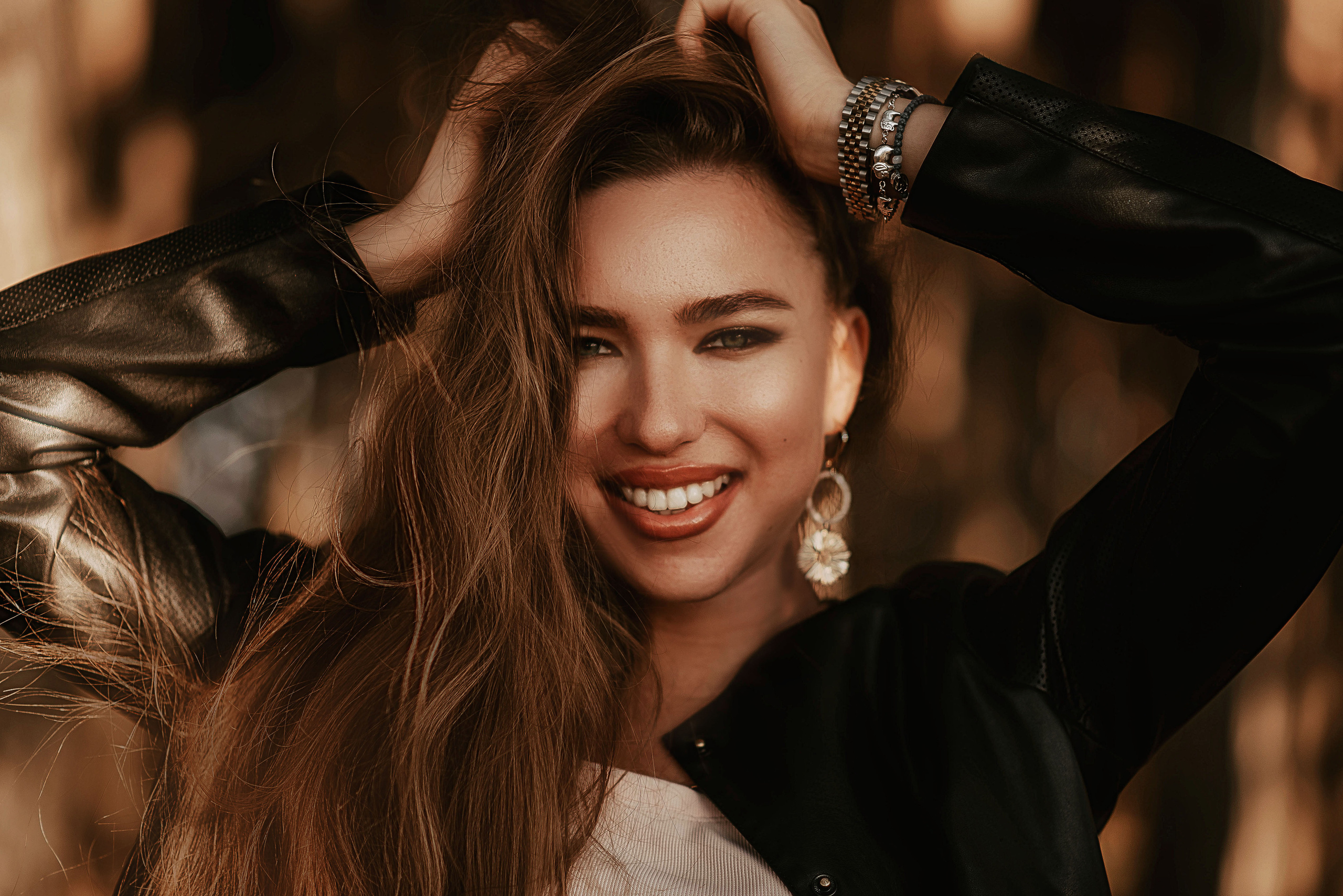 Sonya Wassermann. Фотограф Мария Хлебникова Санкт-Петербург Москва