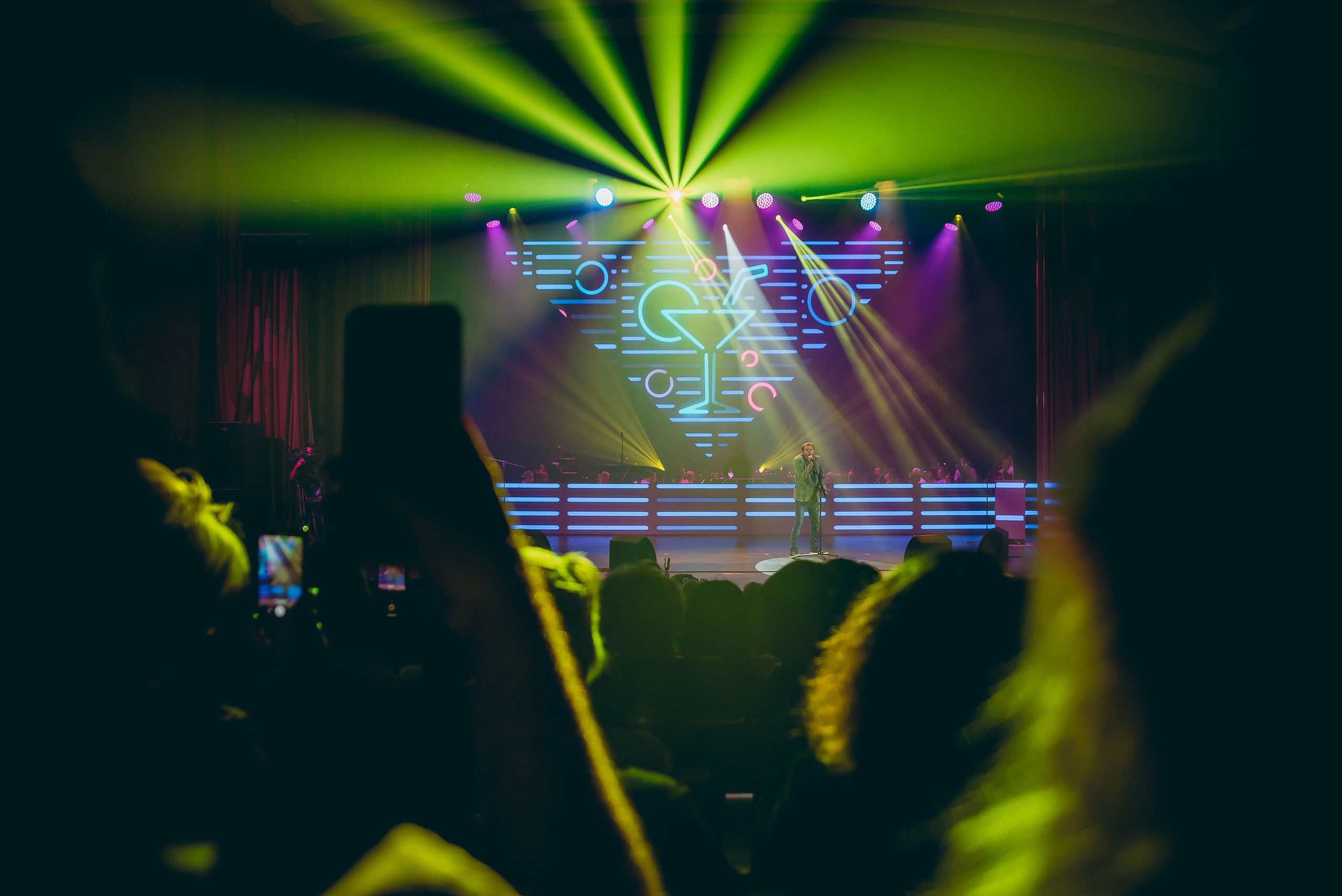 «Хрустальный Источникъ» закрытие. Фотограф Мария Хлебникова Санкт-Петербург Москва