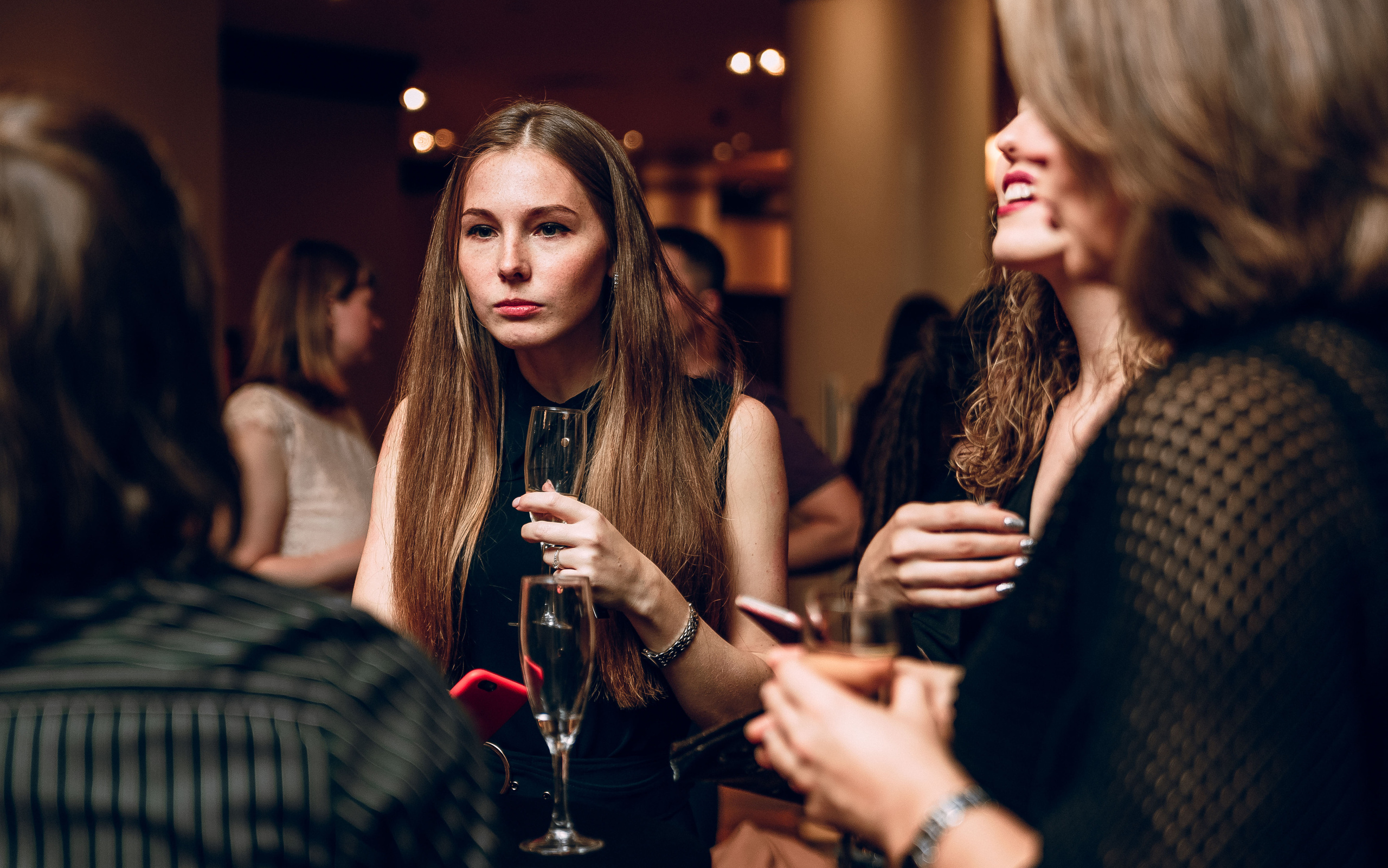 Forum «Moscow Photo Week». Фотограф Мария Хлебникова Санкт-Петербург Москва