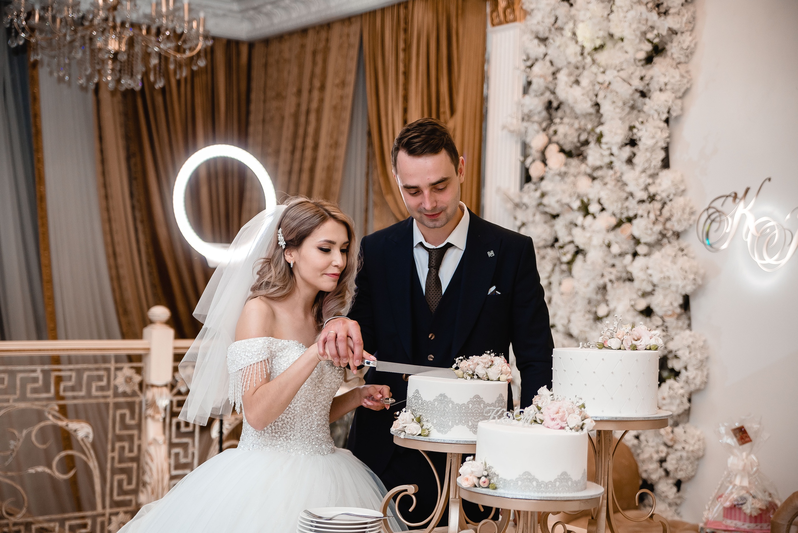 Мария & Кристиан. Фотограф Мария Хлебникова Санкт-Петербург Москва