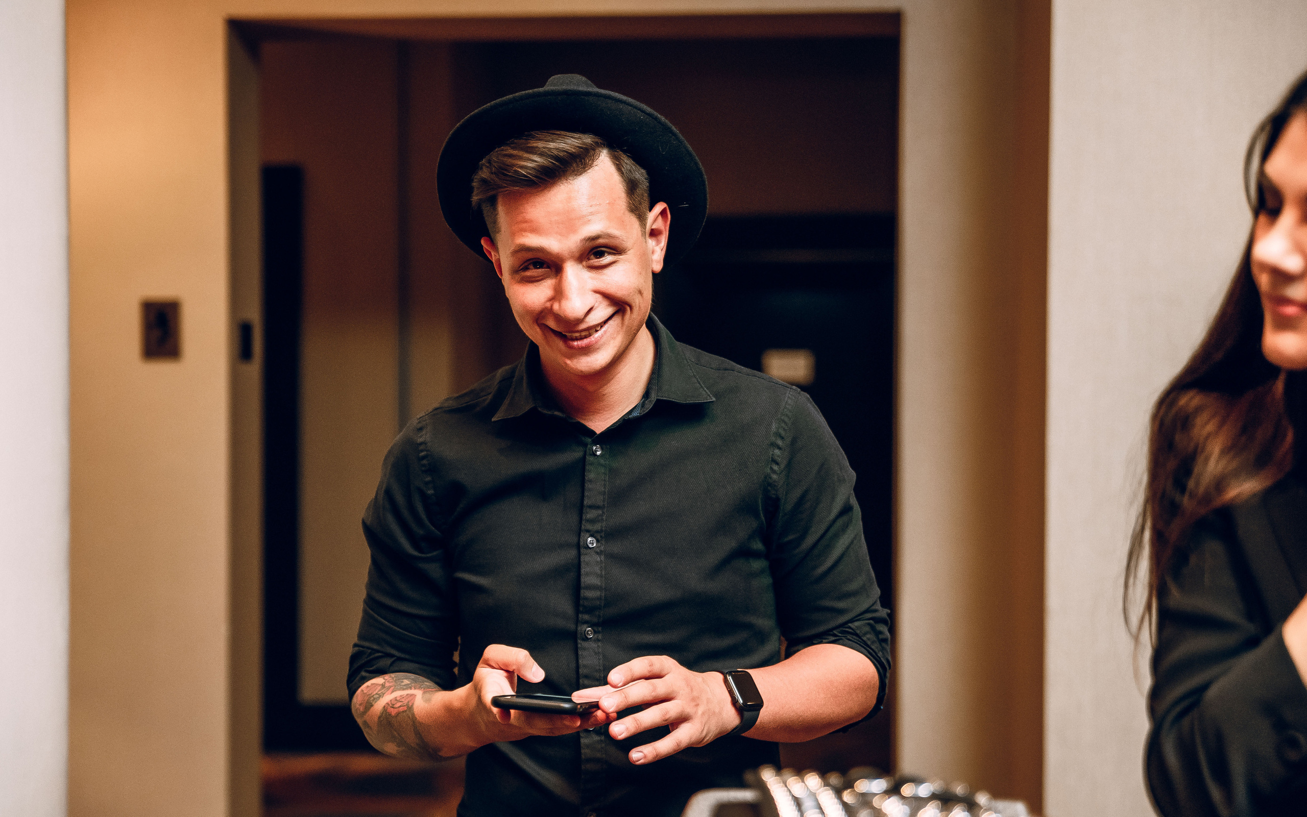 Forum «Moscow Photo Week». Фотограф Мария Хлебникова Санкт-Петербург Москва