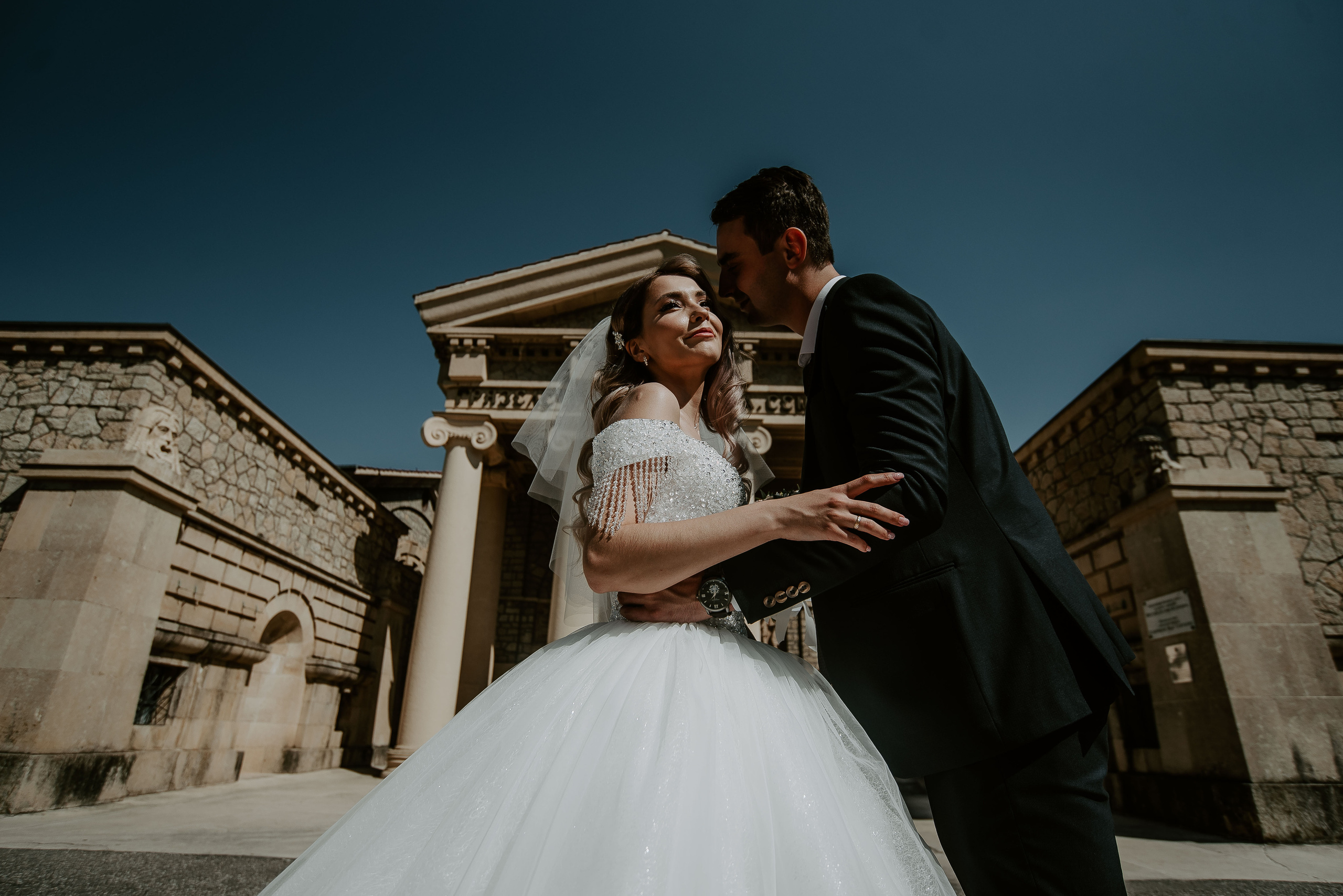 Мария & Кристиан. Фотограф Мария Хлебникова Санкт-Петербург Москва