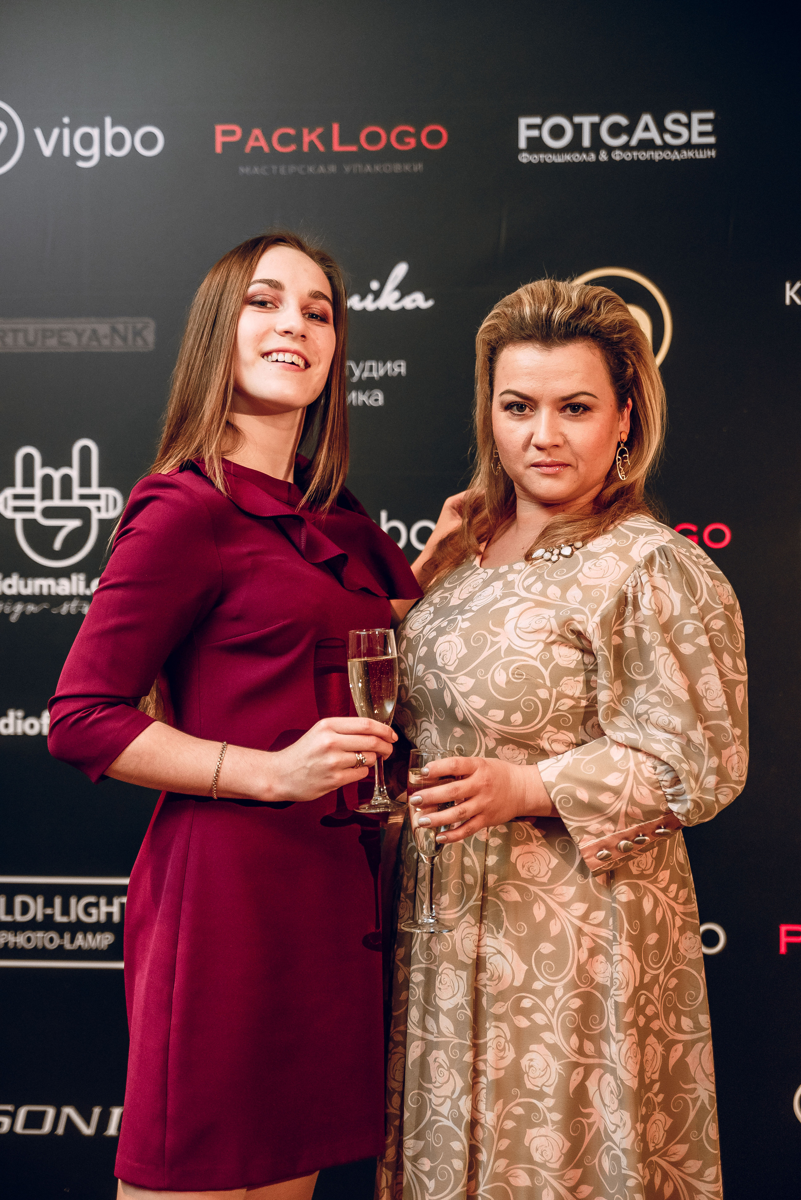 Forum «Moscow Photo Week». Фотограф Мария Хлебникова Санкт-Петербург Москва