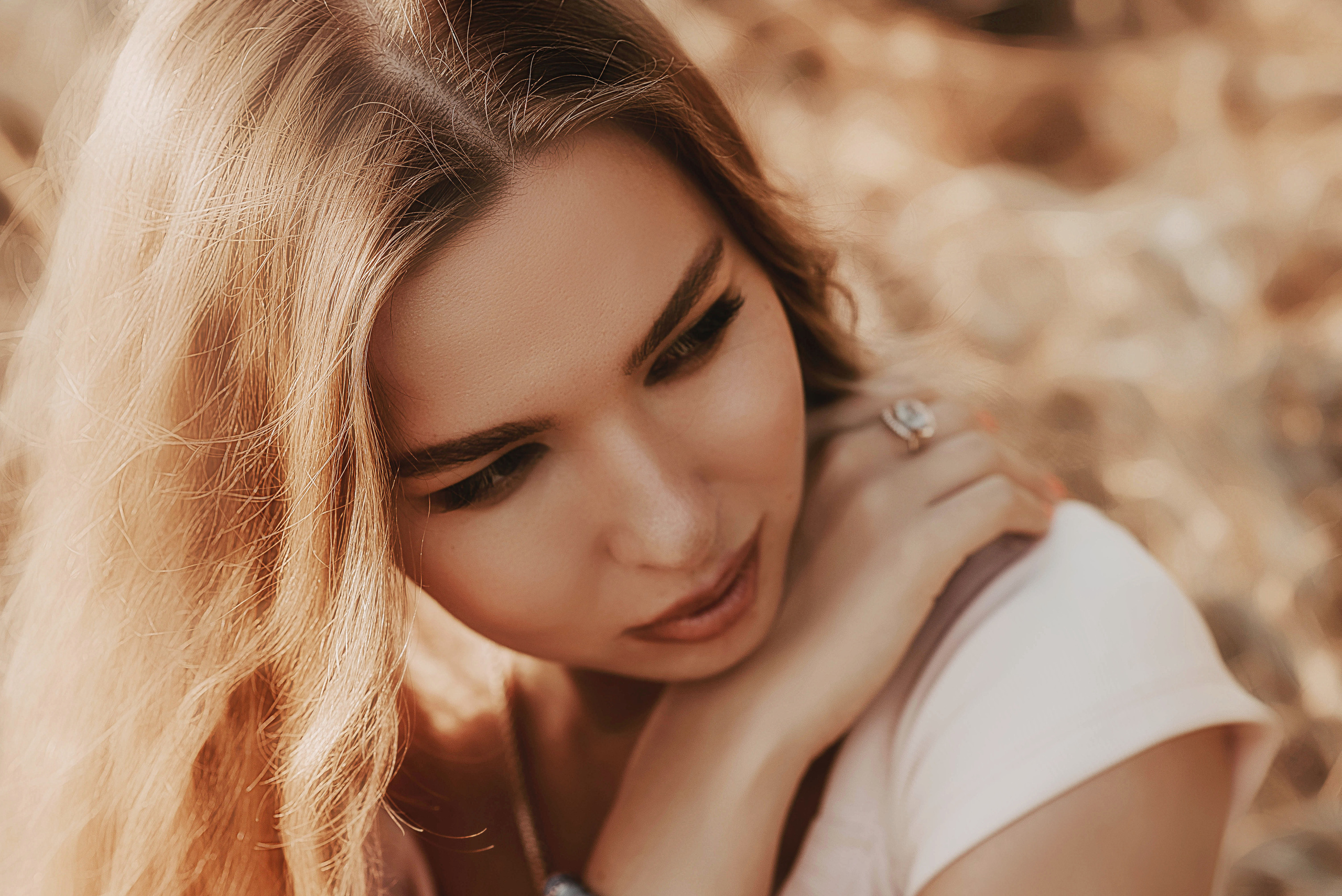 Sonya Wassermann. Фотограф Мария Хлебникова Санкт-Петербург Москва