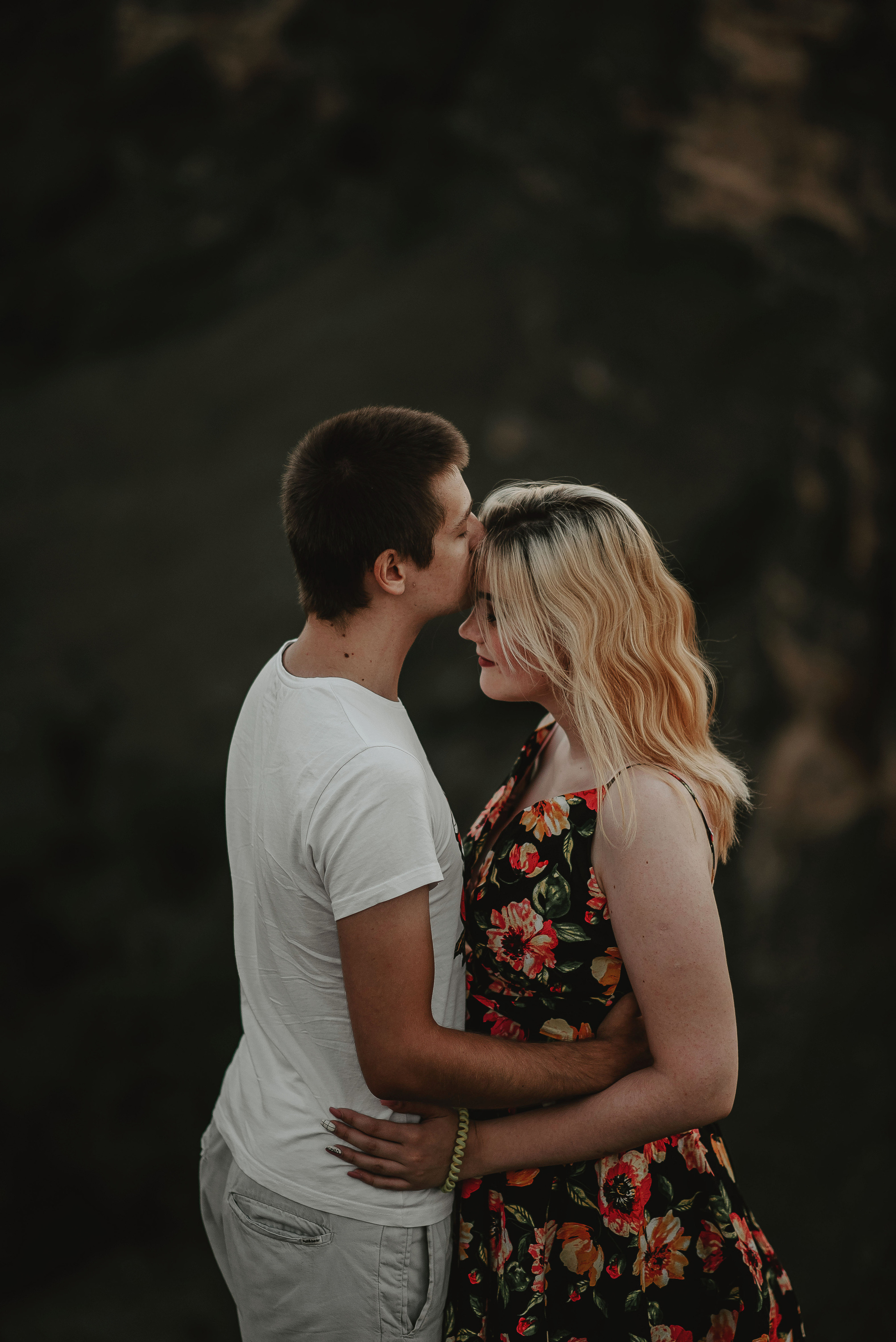 El & Vi. Фотограф Мария Хлебникова Санкт-Петербург Москва