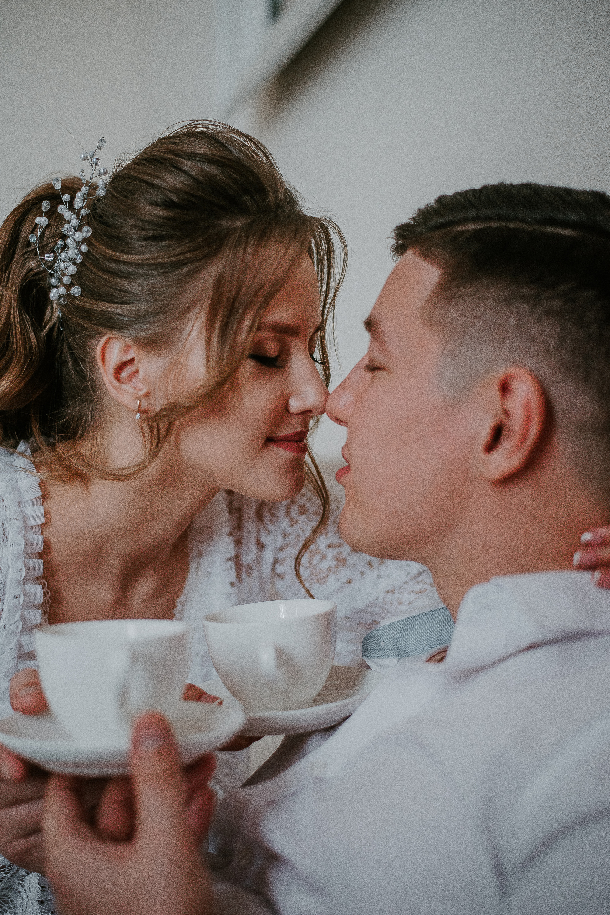 Яна & Саша. Фотограф Мария Хлебникова Санкт-Петербург Москва