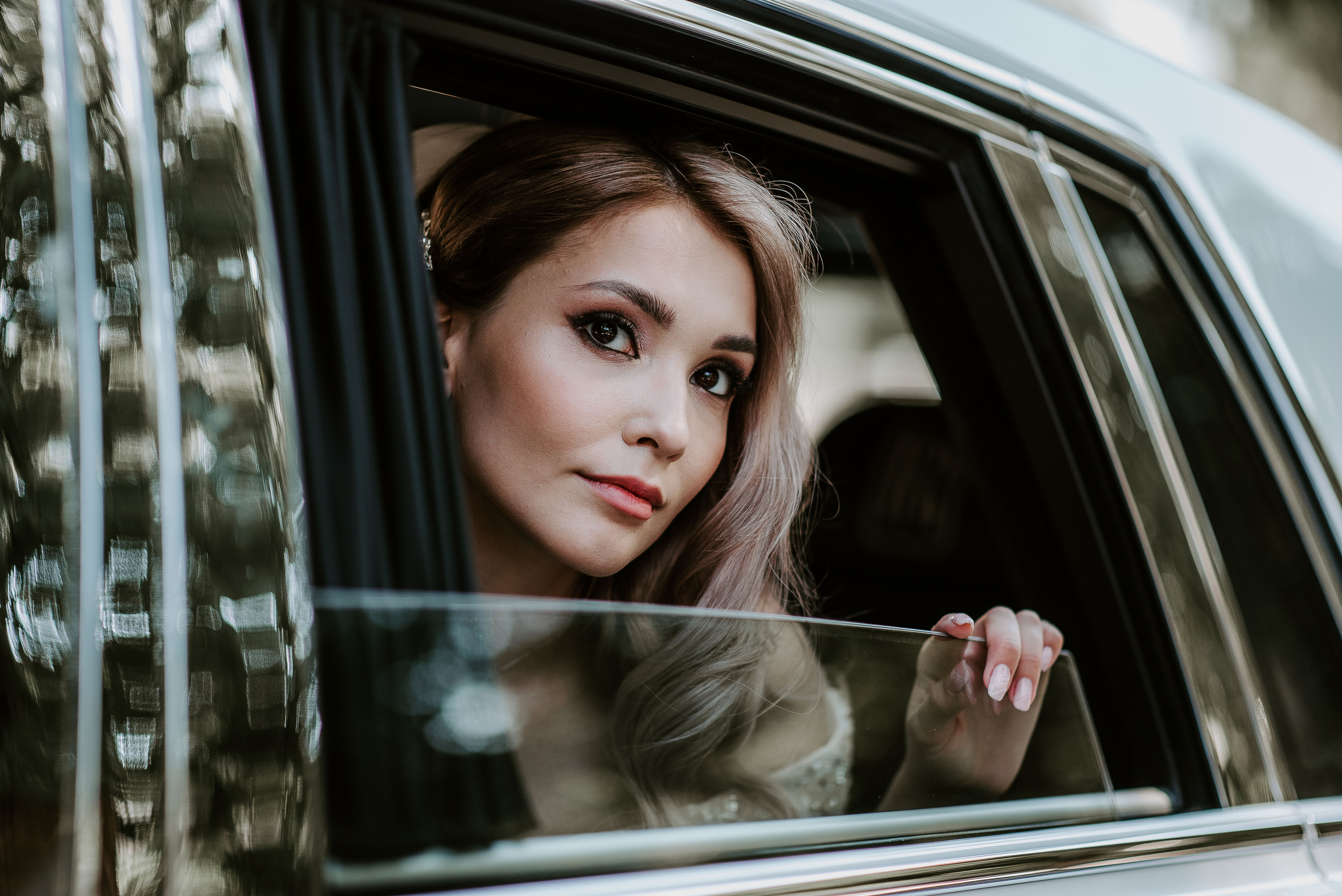 Мария & Кристиан. Фотограф Мария Хлебникова Санкт-Петербург Москва