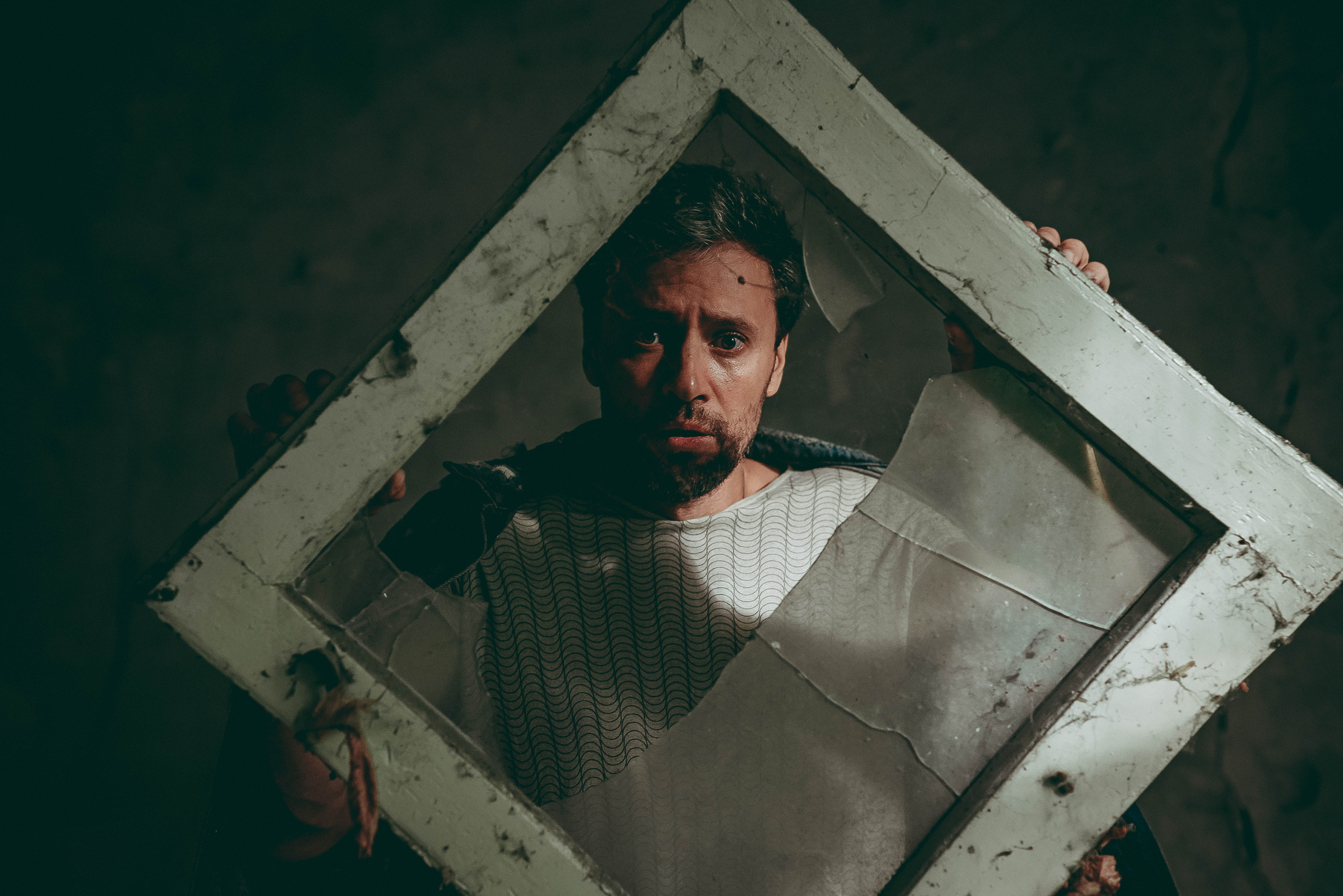 Maksim Kolosov. Фотограф Мария Хлебникова Санкт-Петербург Москва