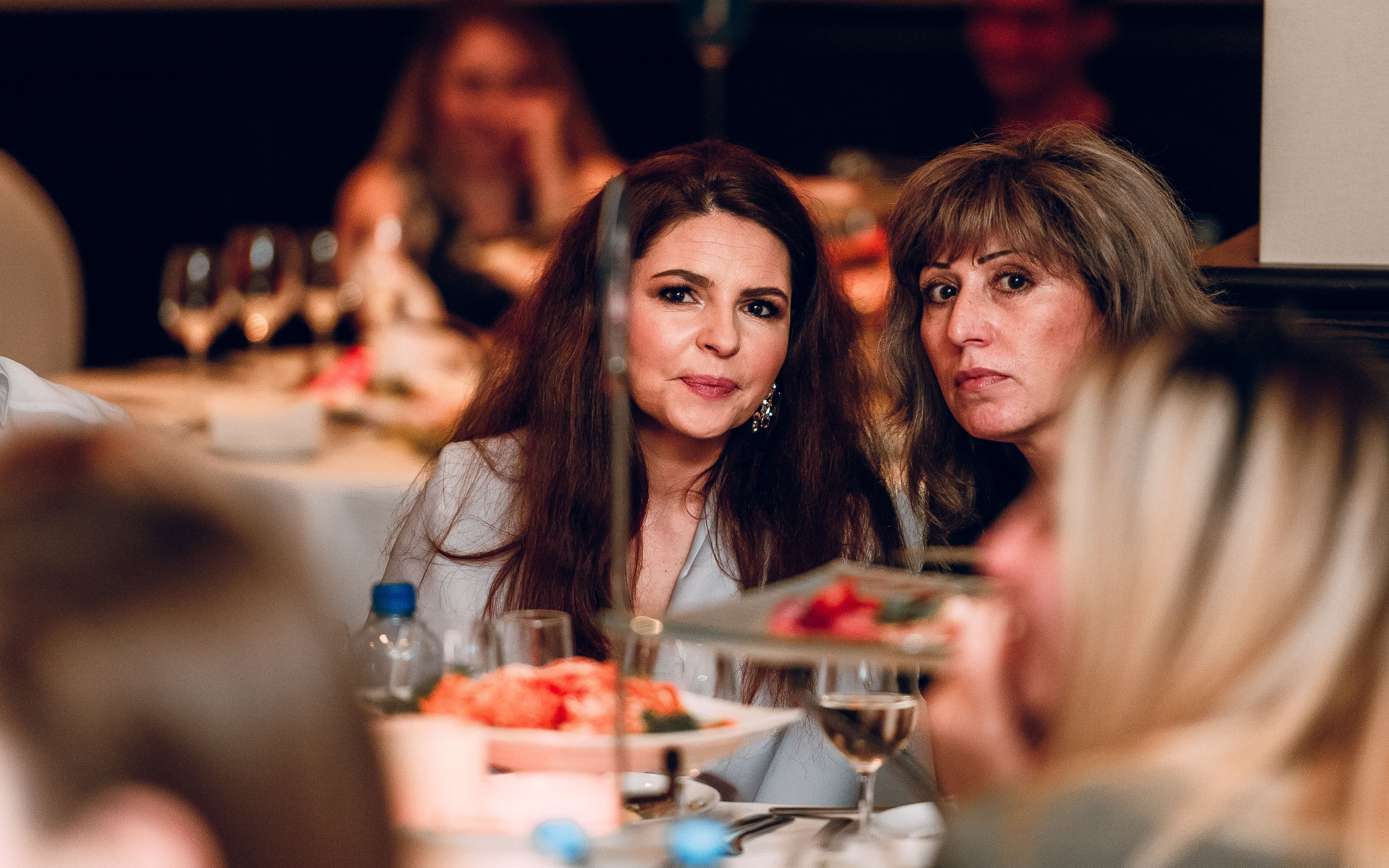 Forum «Moscow Photo Week». Фотограф Мария Хлебникова Санкт-Петербург Москва