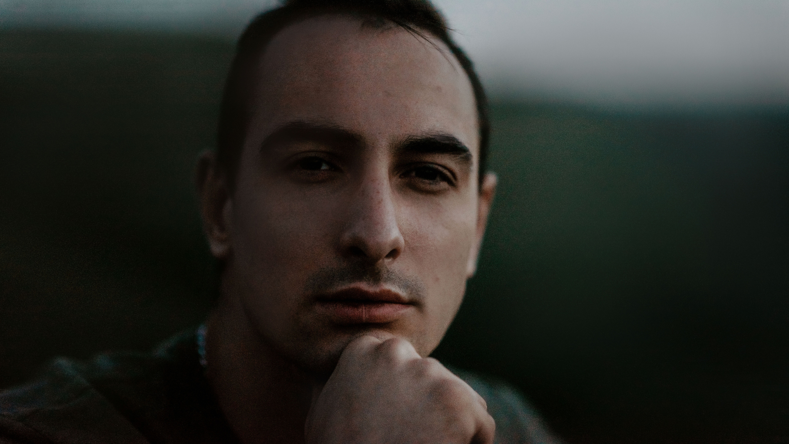 Artem. Фотограф Мария Хлебникова Санкт-Петербург Москва