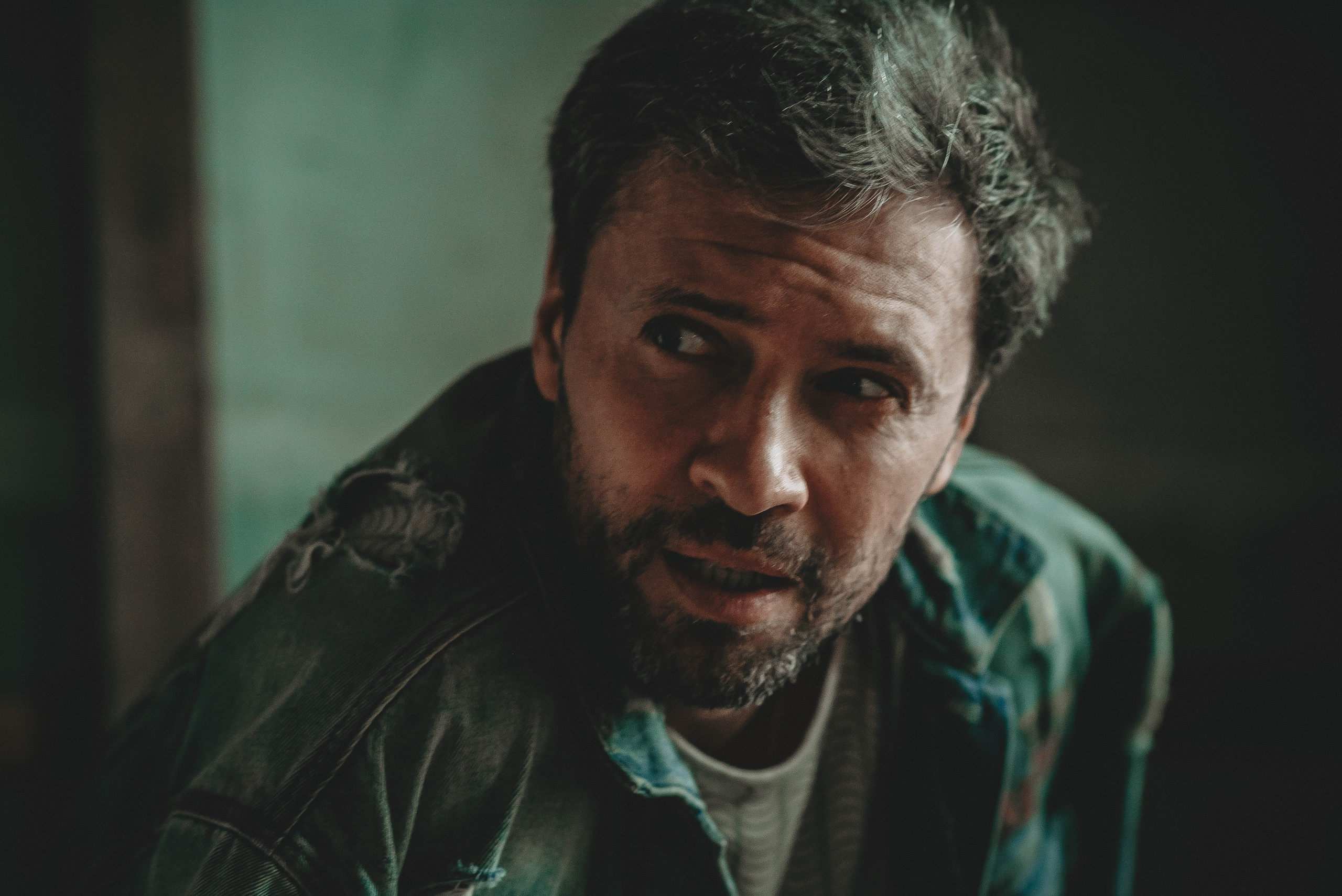 Maksim Kolosov. Фотограф Мария Хлебникова Санкт-Петербург Москва