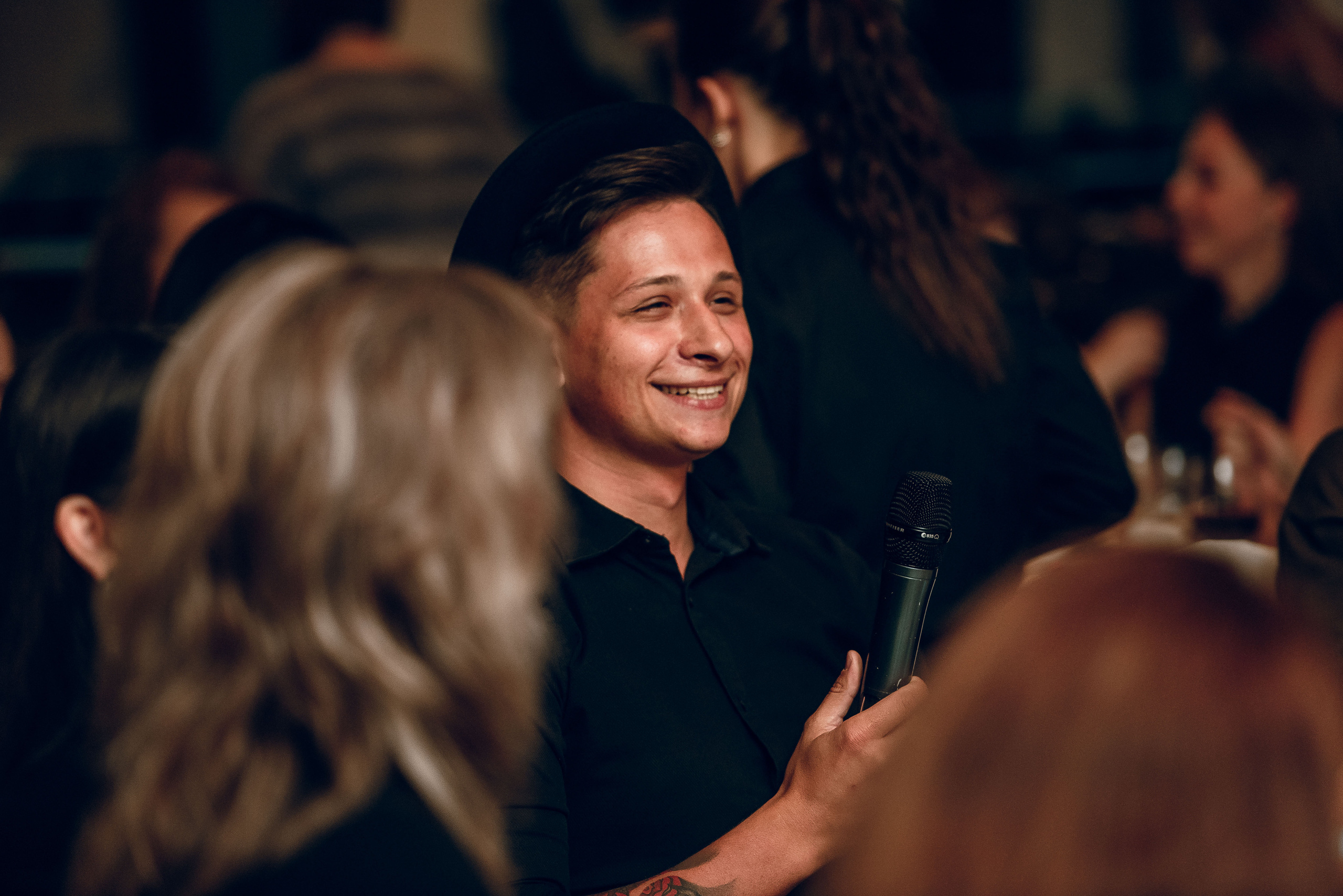 Forum «Moscow Photo Week». Фотограф Мария Хлебникова Санкт-Петербург Москва