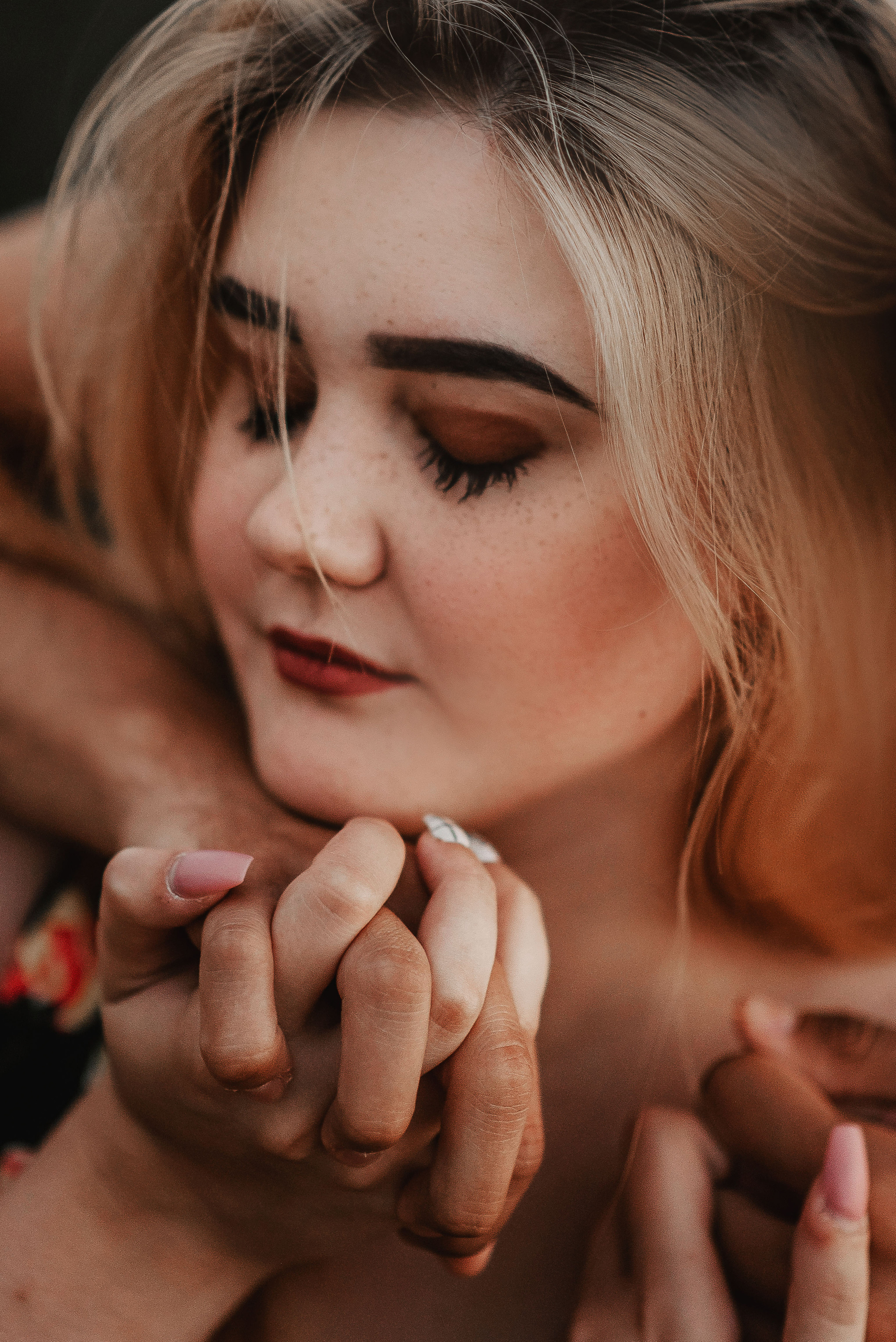 El & Vi. Фотограф Мария Хлебникова Санкт-Петербург Москва