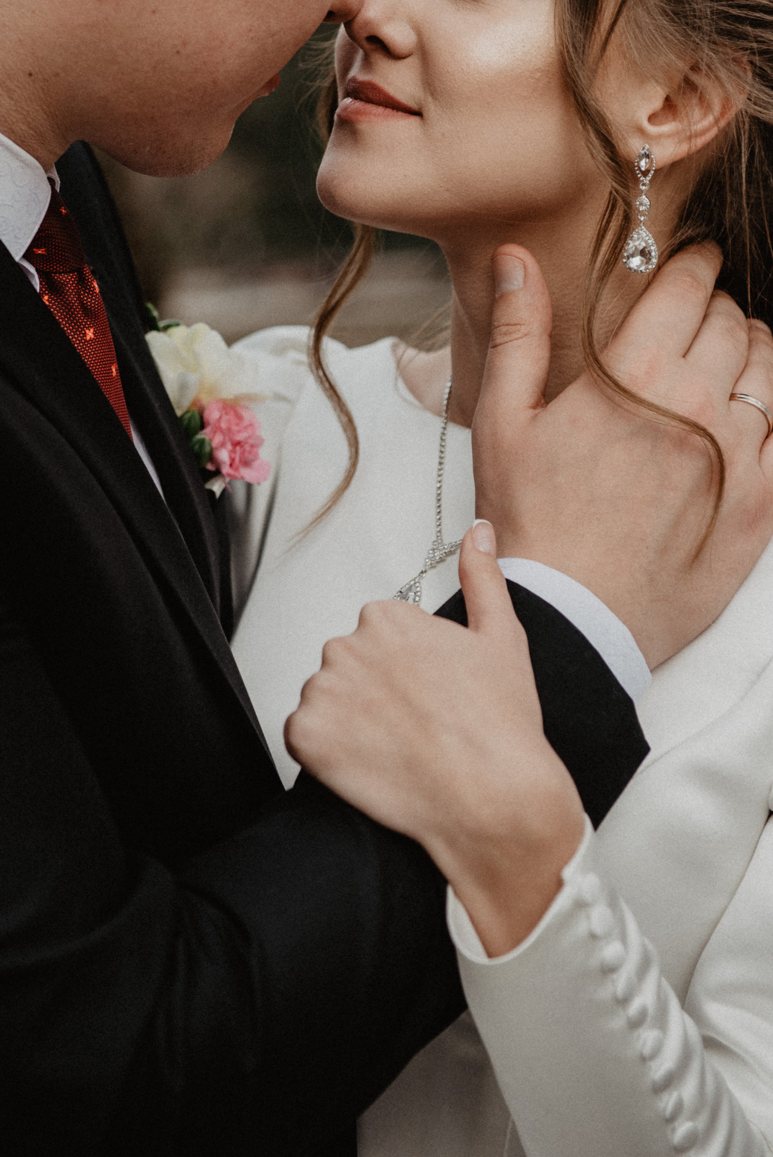 Яна & Саша. Фотограф Мария Хлебникова Санкт-Петербург Москва