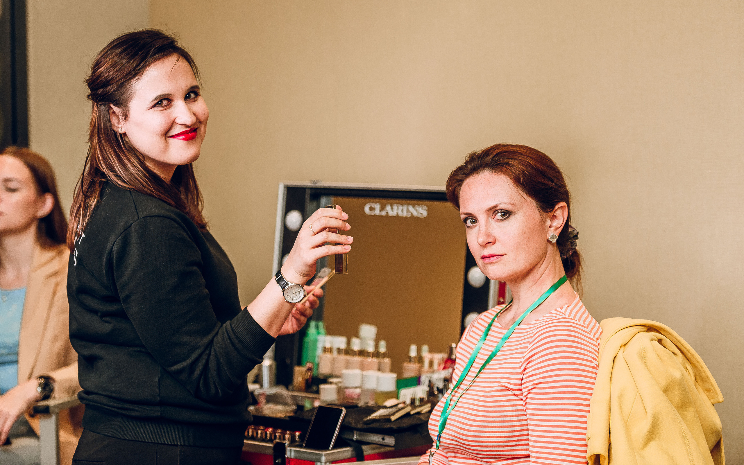 Forum «Moscow Photo Week». Фотограф Мария Хлебникова Санкт-Петербург Москва