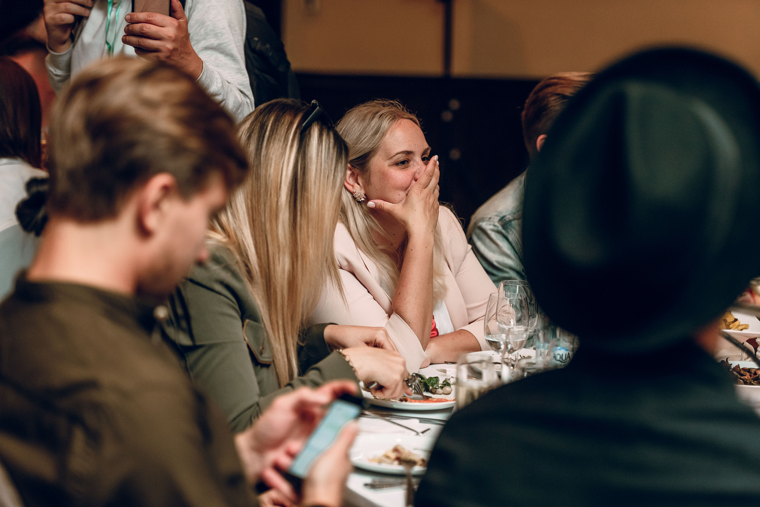 Forum «Moscow Photo Week». Фотограф Мария Хлебникова Санкт-Петербург Москва