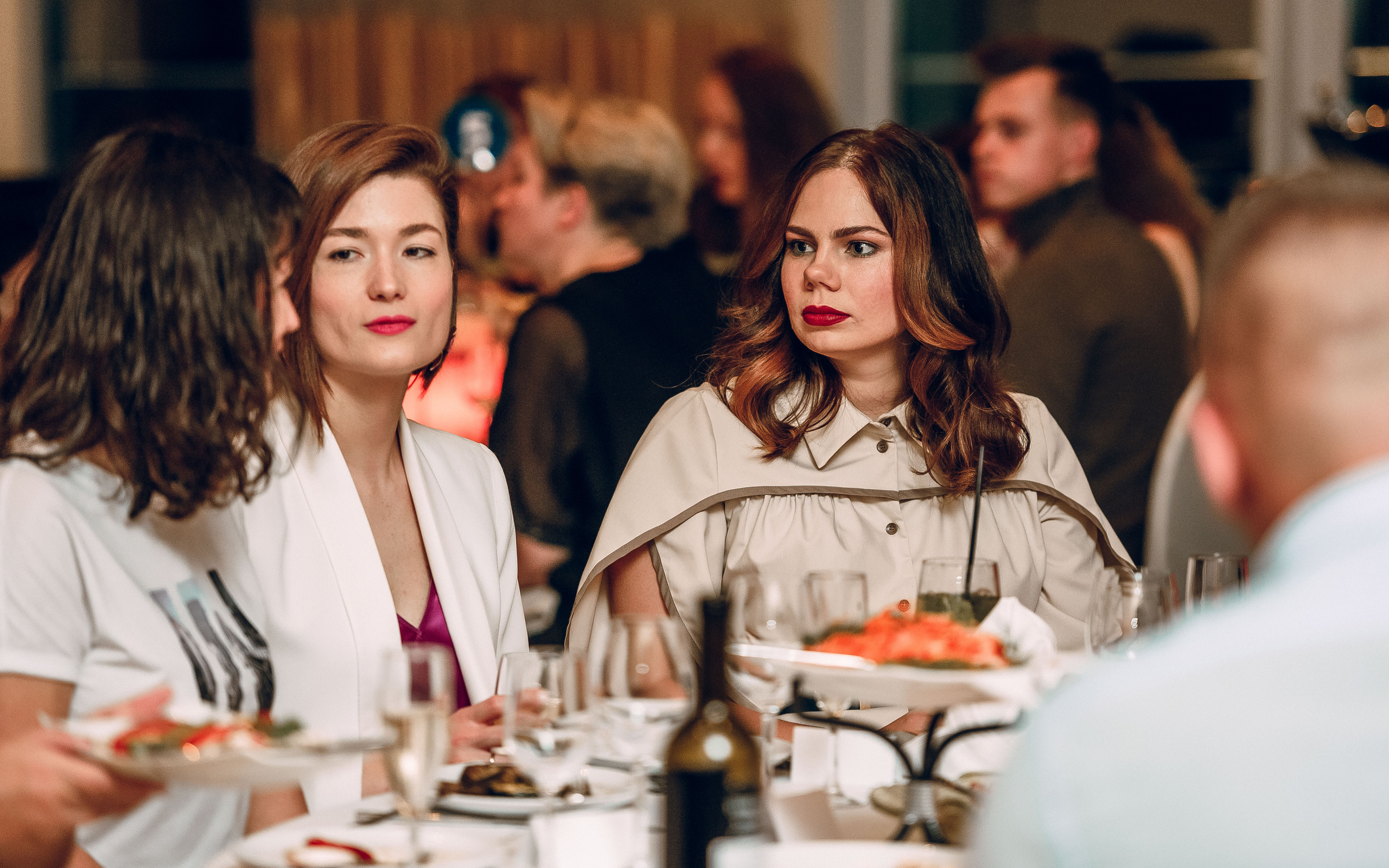 Forum «Moscow Photo Week». Фотограф Мария Хлебникова Санкт-Петербург Москва