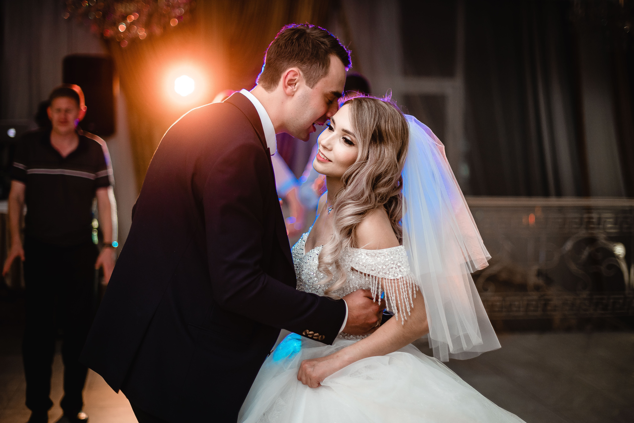 Мария & Кристиан. Фотограф Мария Хлебникова Санкт-Петербург Москва