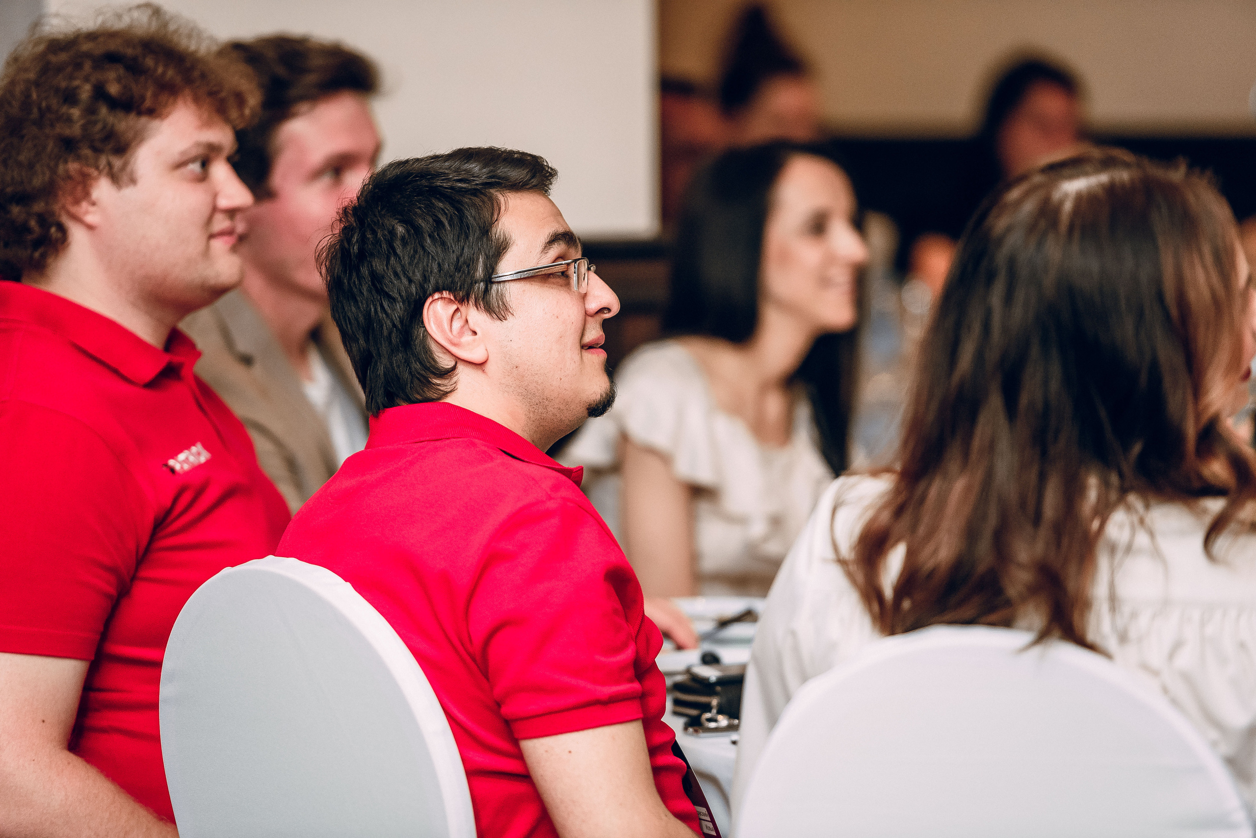 Forum «Moscow Photo Week». Фотограф Мария Хлебникова Санкт-Петербург Москва