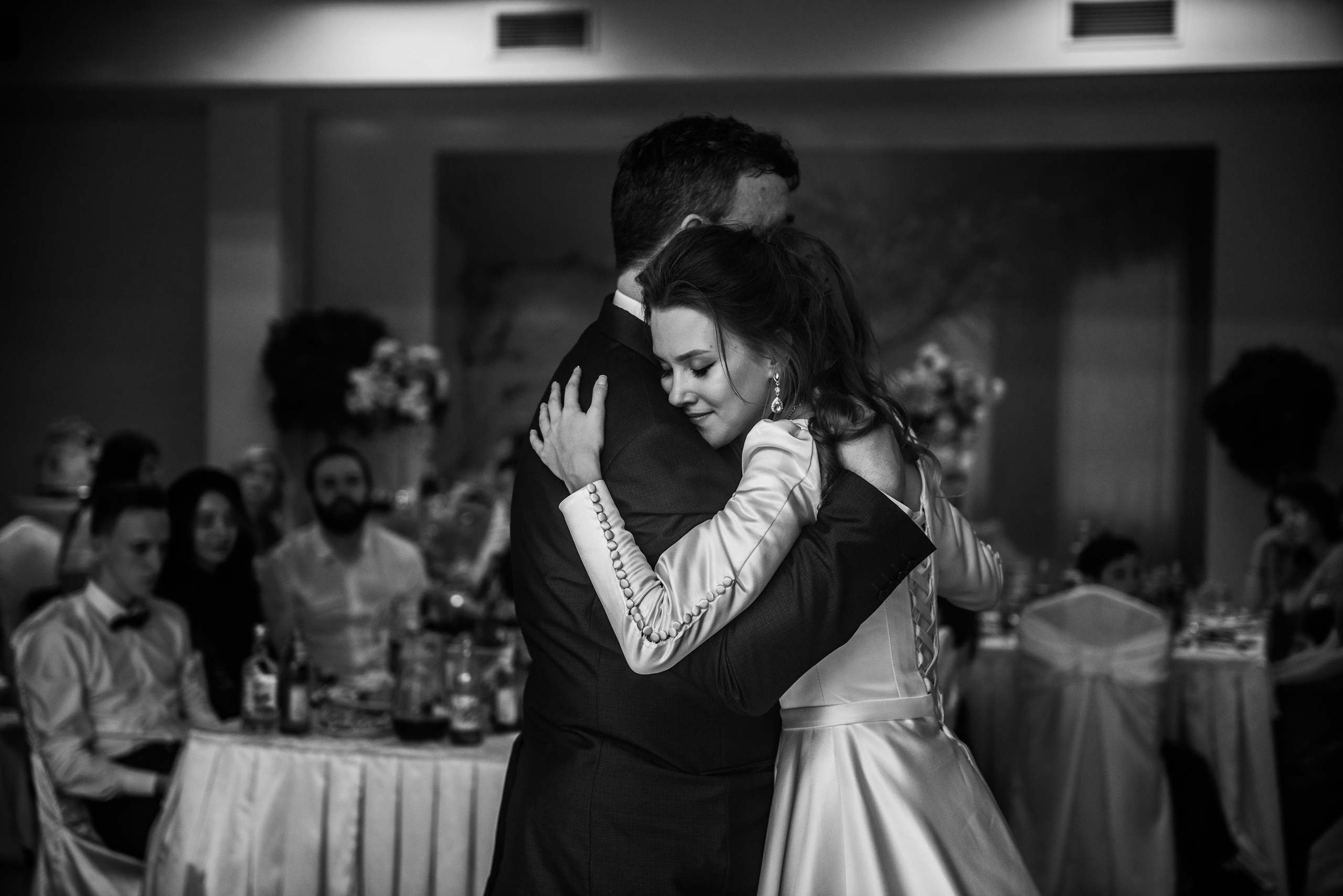 Яна & Саша. Фотограф Мария Хлебникова Санкт-Петербург Москва