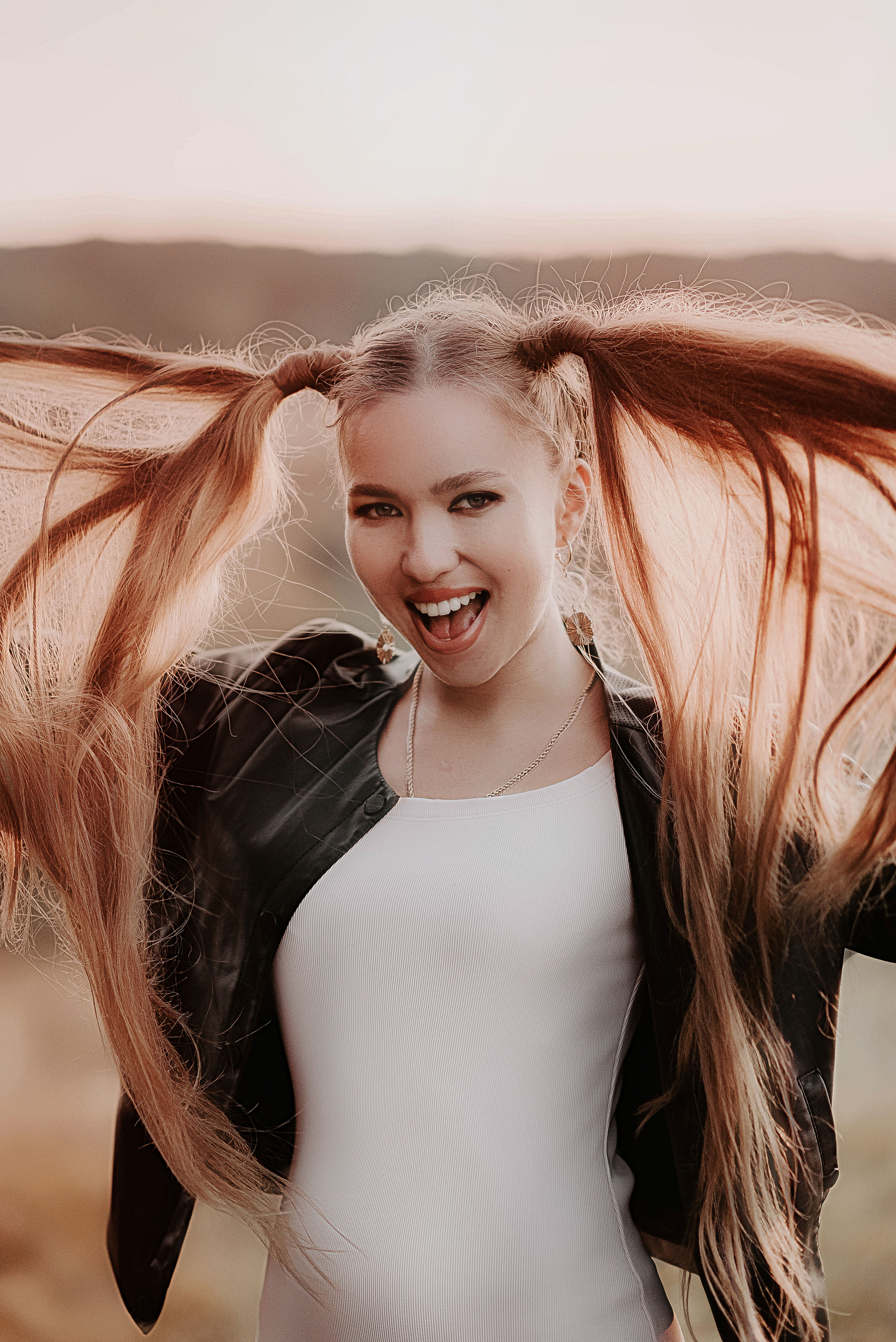 Sonya Wassermann. Фотограф Мария Хлебникова Санкт-Петербург Москва