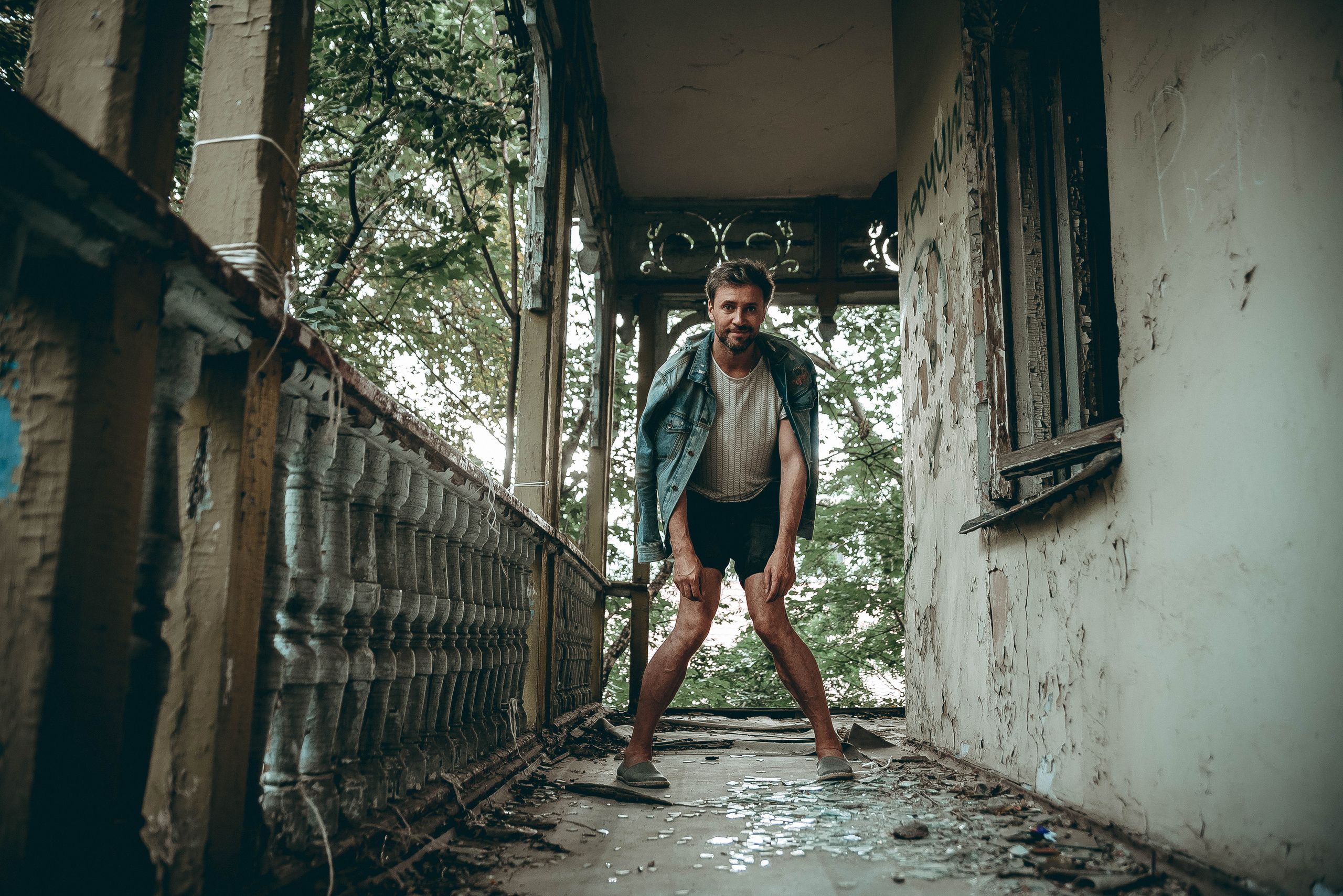 Maksim Kolosov. Фотограф Мария Хлебникова Санкт-Петербург Москва