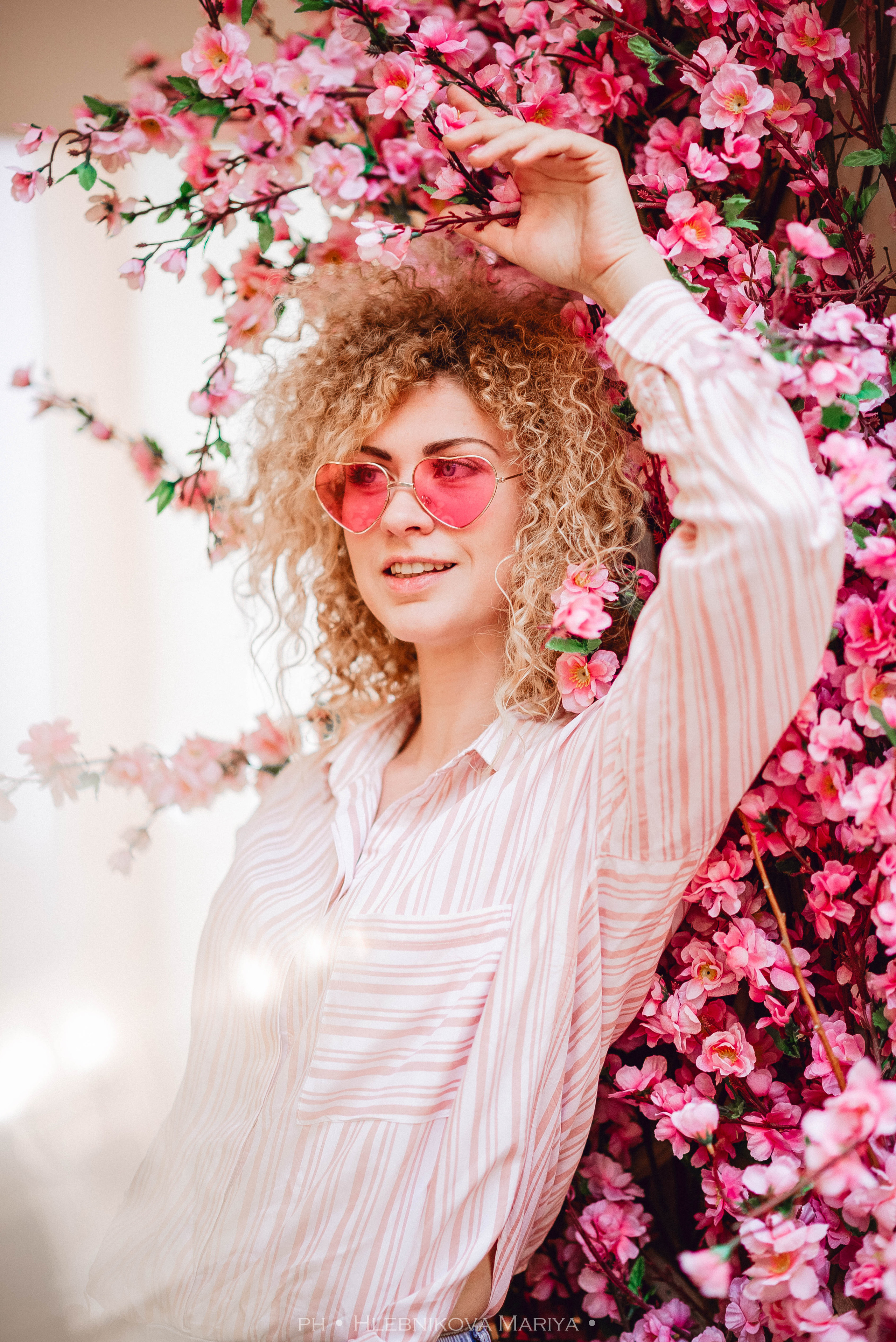 Anna Kurkova. Фотограф Мария Хлебникова Санкт-Петербург Москва